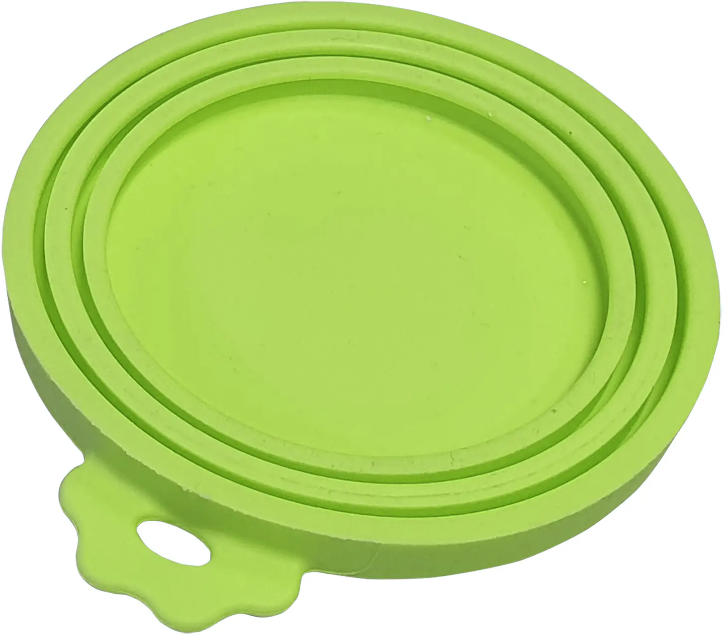 Nobby Silikon Dosendeckel hellgrün für Dosen mit Ø 6,5 cm, 7,5 cm und 8,5 cm Nobby Silikon Dosendeckel hellgrün für Dosen mit Ø 6,5 cm, 7,5 cm und 8,5 cm