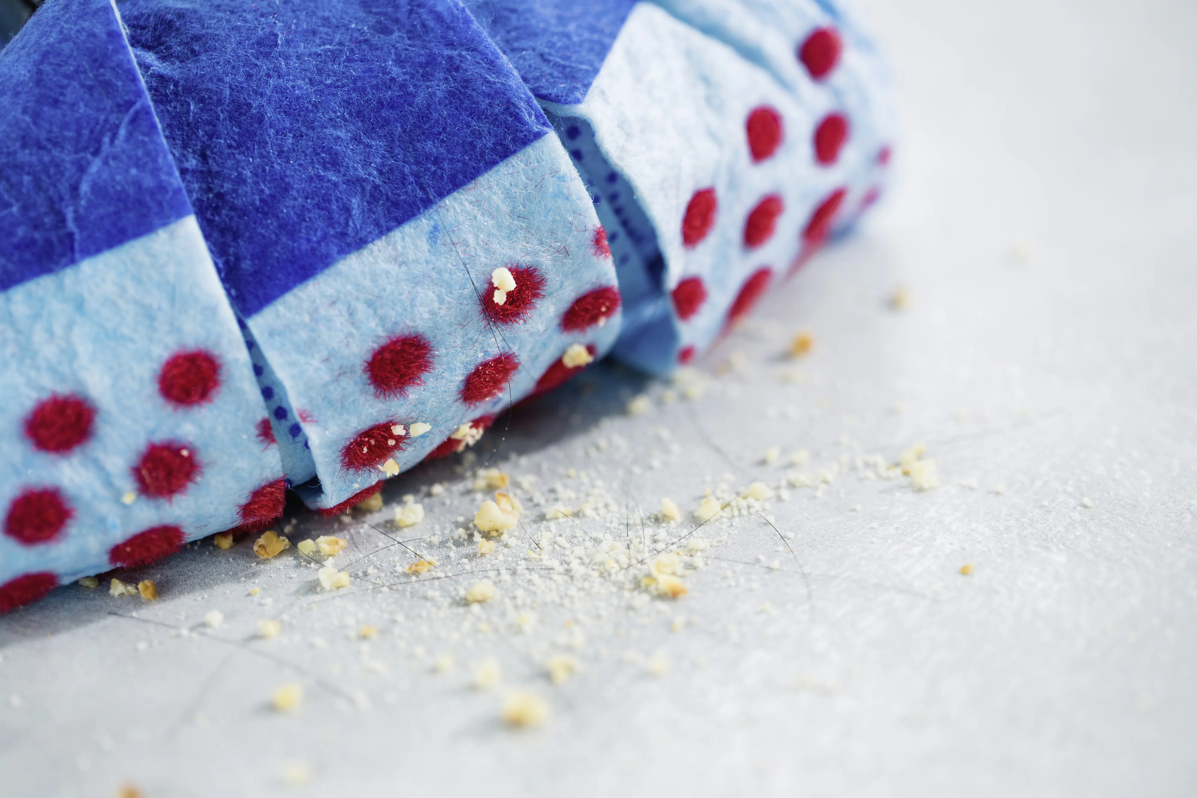 Vileda Ersatzwischkopf für Supermocio XL