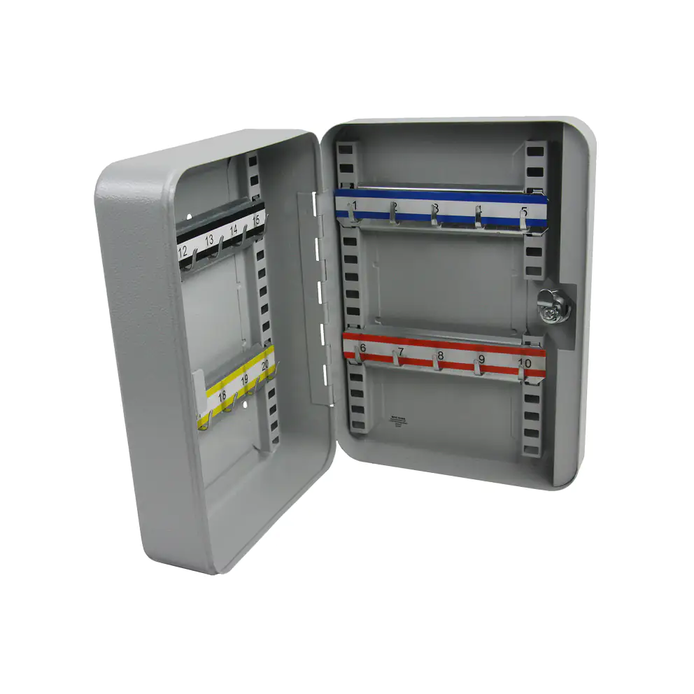 4026434064117 Basi Schlüsselkassette SK 50-20 - 25.0 x 18.0 x 7.5 cm