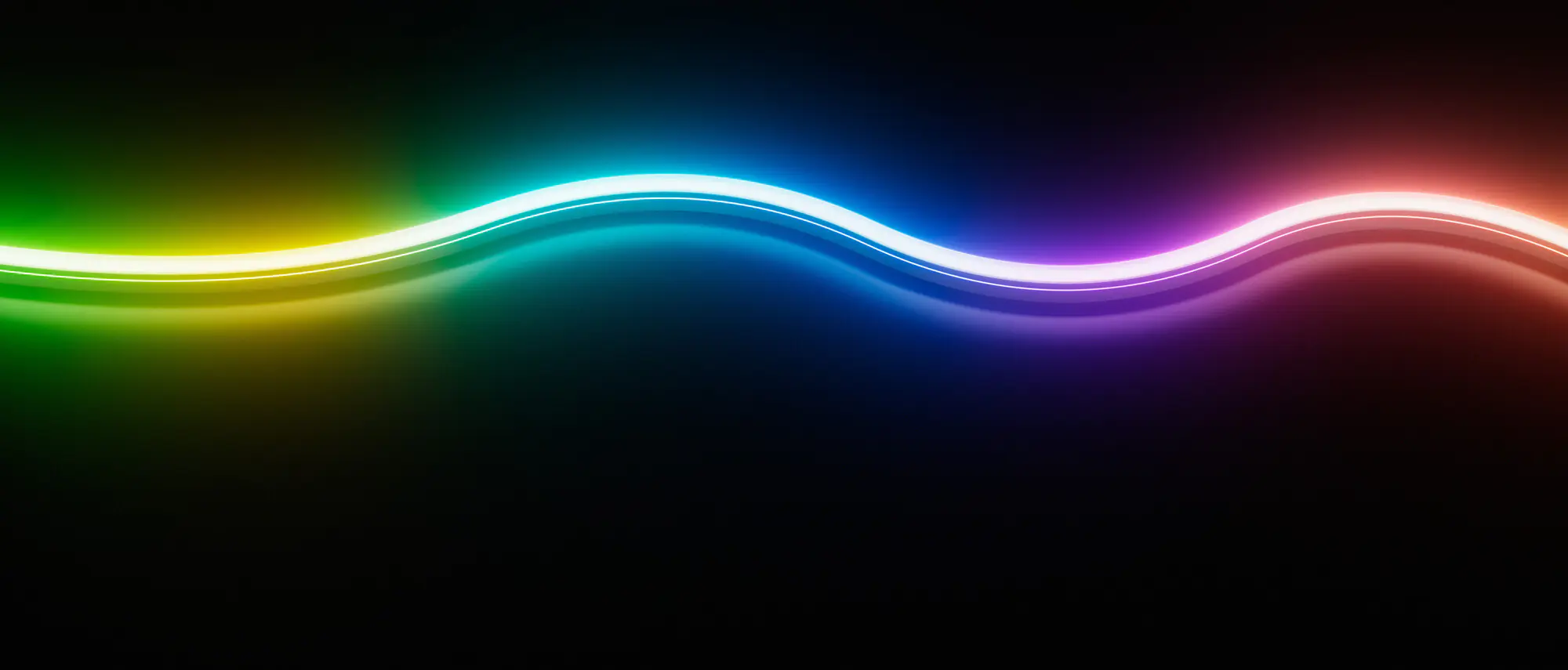 Ledvance Smart+ LED-Stripe Home weiß 5m RGBW