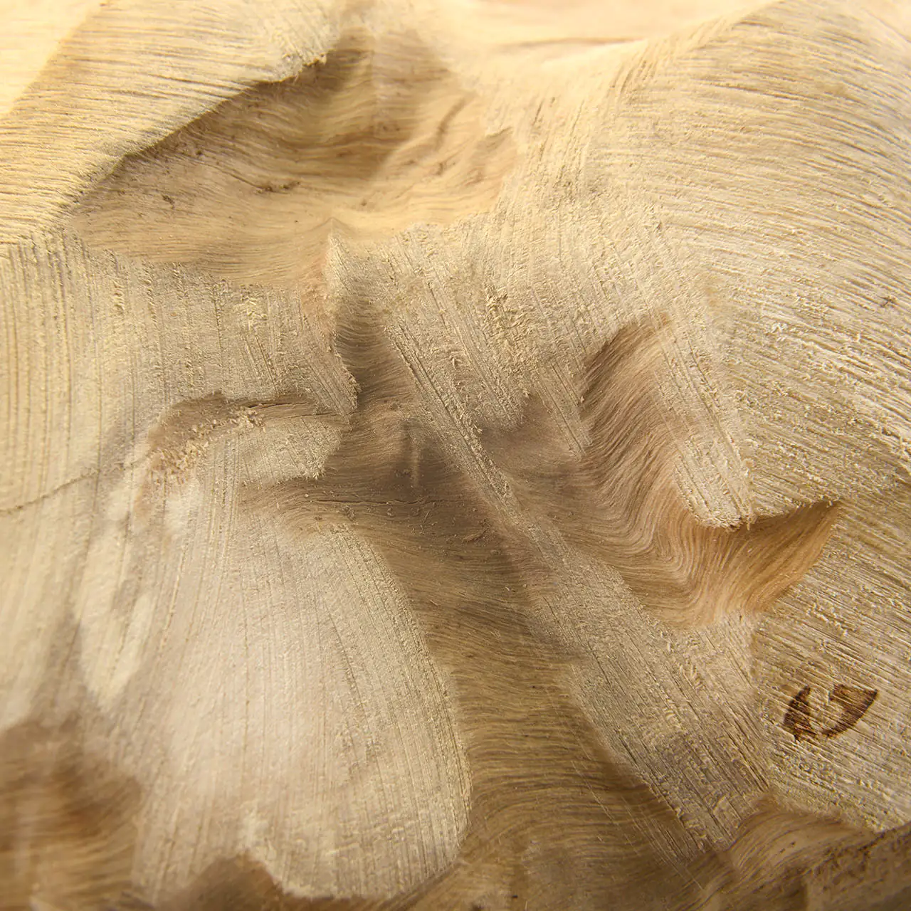 Larsson Farm Gorilla Kauholz Gr. S