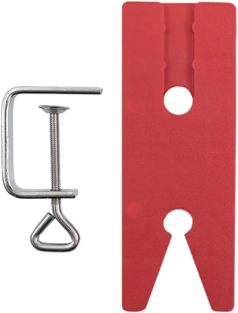 Laubsägezwinge 50 mm