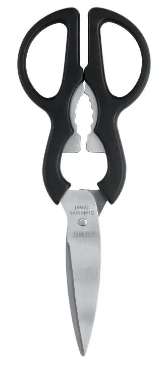 Leifheit Haushaltsschere ProLine