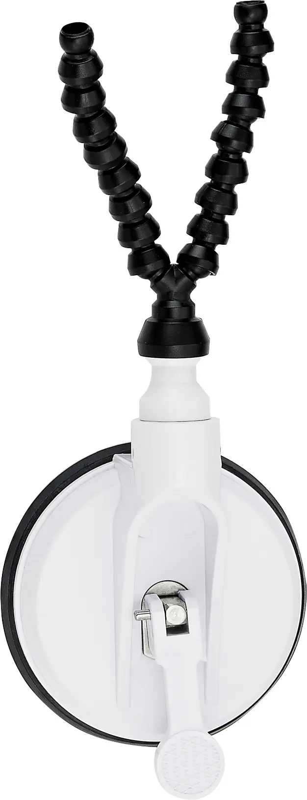 Ridder Universalsaughalter mit 1 Sauger