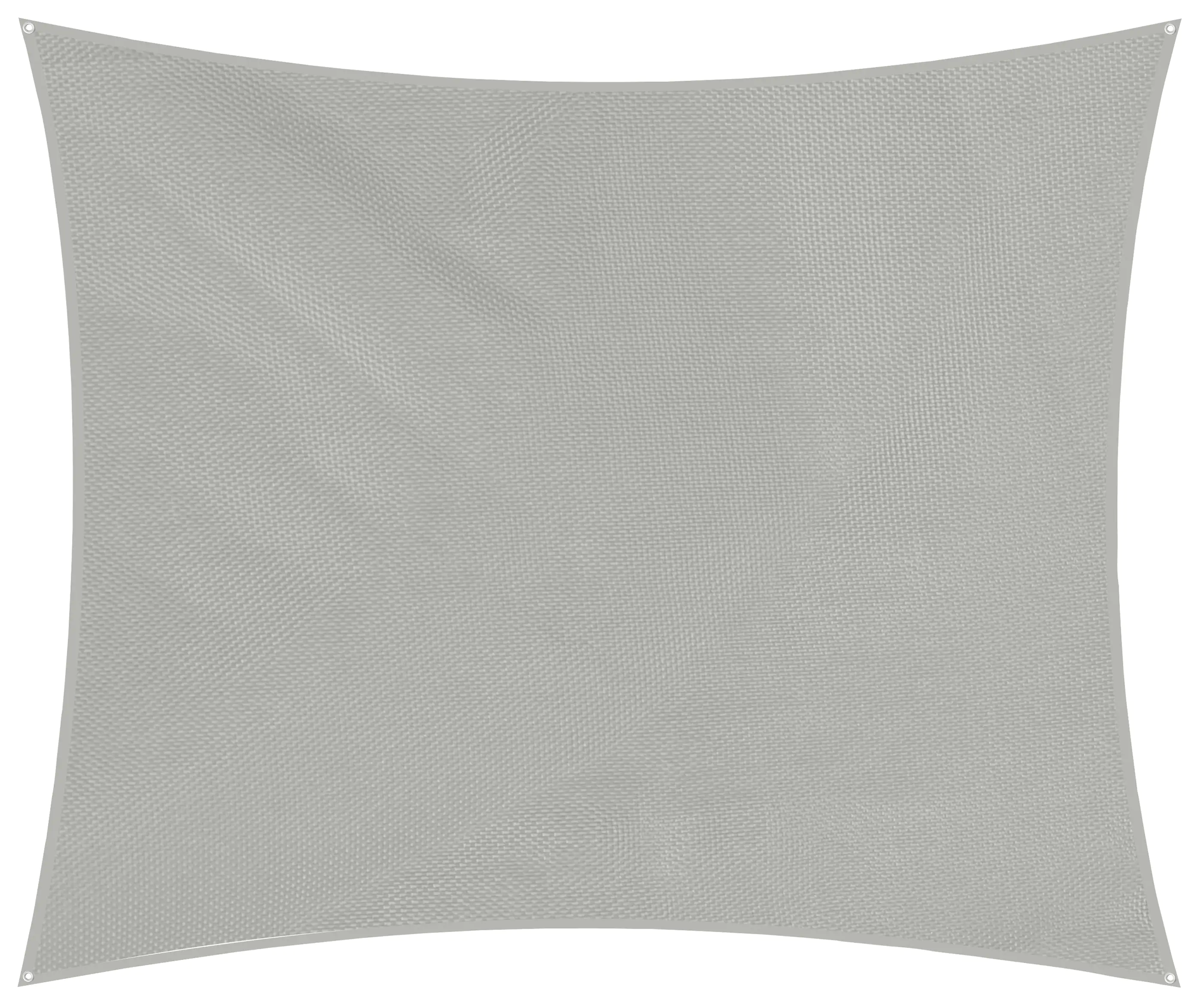 Schneider Sonnensegel Lanzarote silbergrau 300 x 250 cm