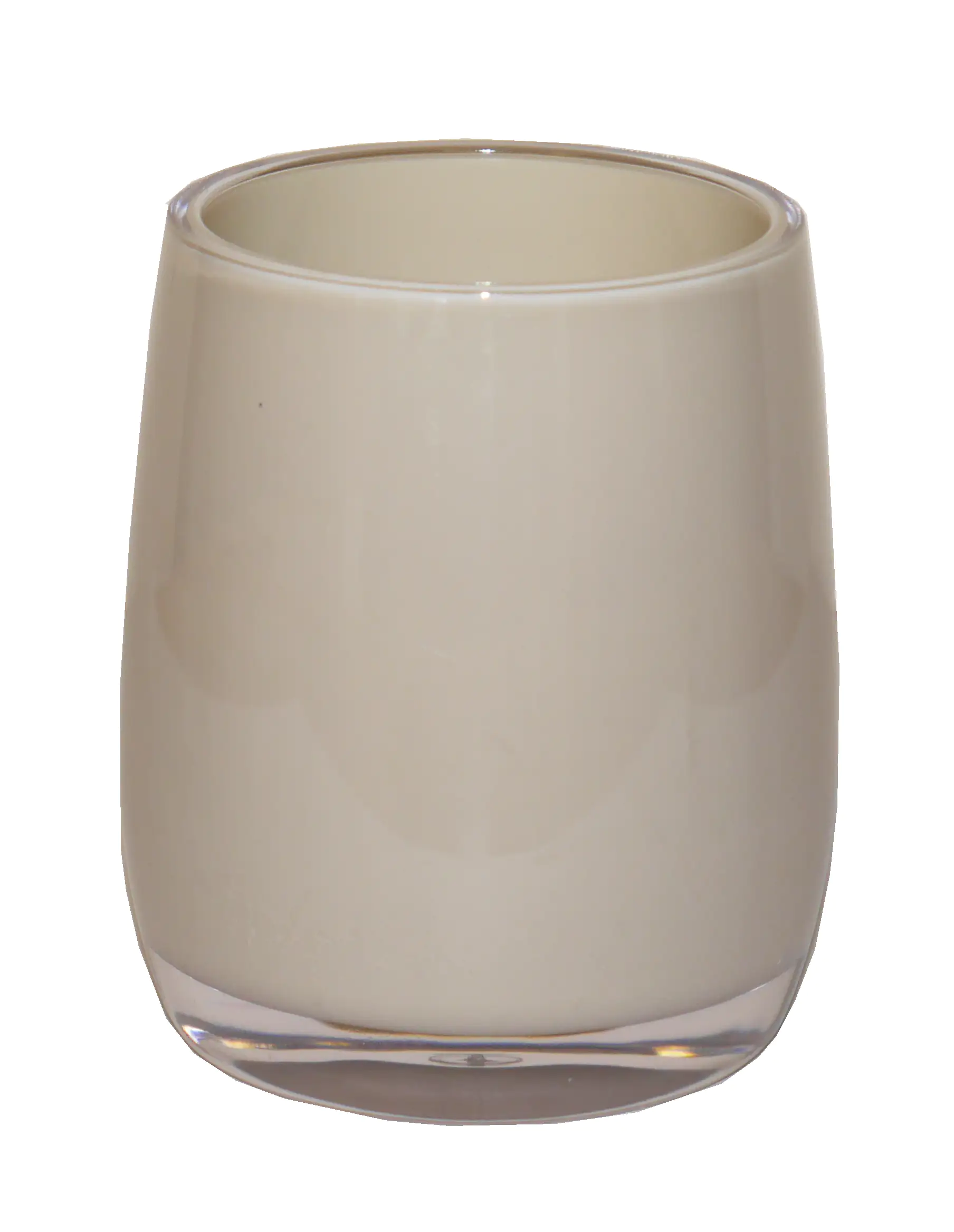 4004478287945 Kleine Wolke Zahnputzbecher Sero beige