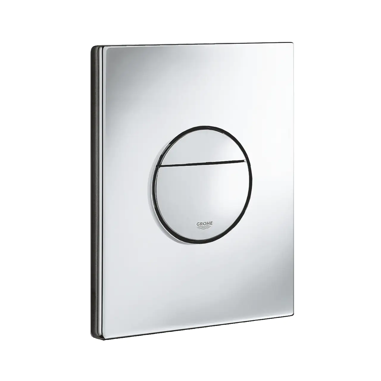 Grohe Abdeckplatte Sail chrom Grohe Abdeckplatte Sail chrom