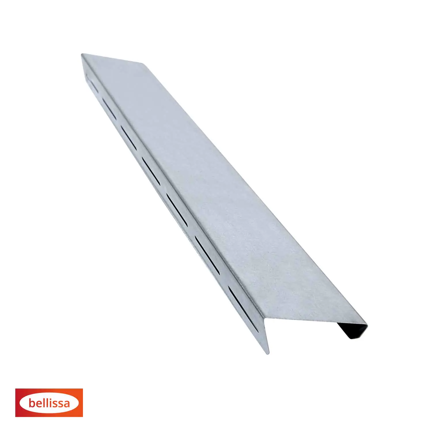 bellissa Schneckenblech für Hochbeete S 