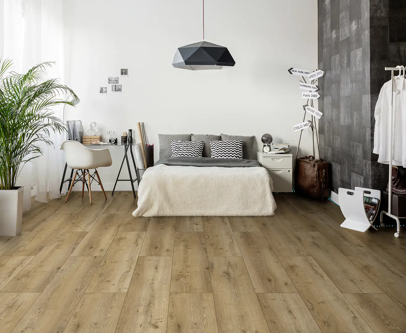 Classen Laminat Arteo 8 Aquaprotect XL Nakuru Oak Classen Laminat Arteo 8 Aquaprotect XL Nakuru Oak