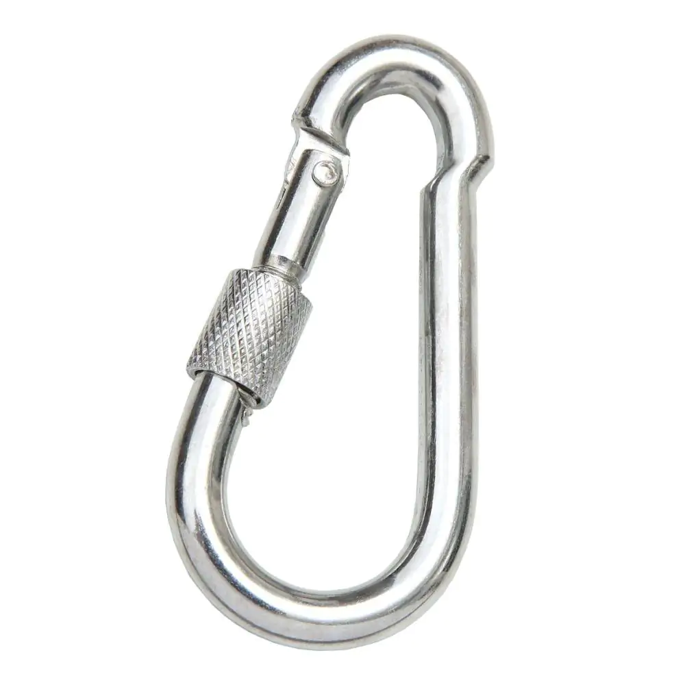 Conacord Karabinerhaken 11 x 120 mm