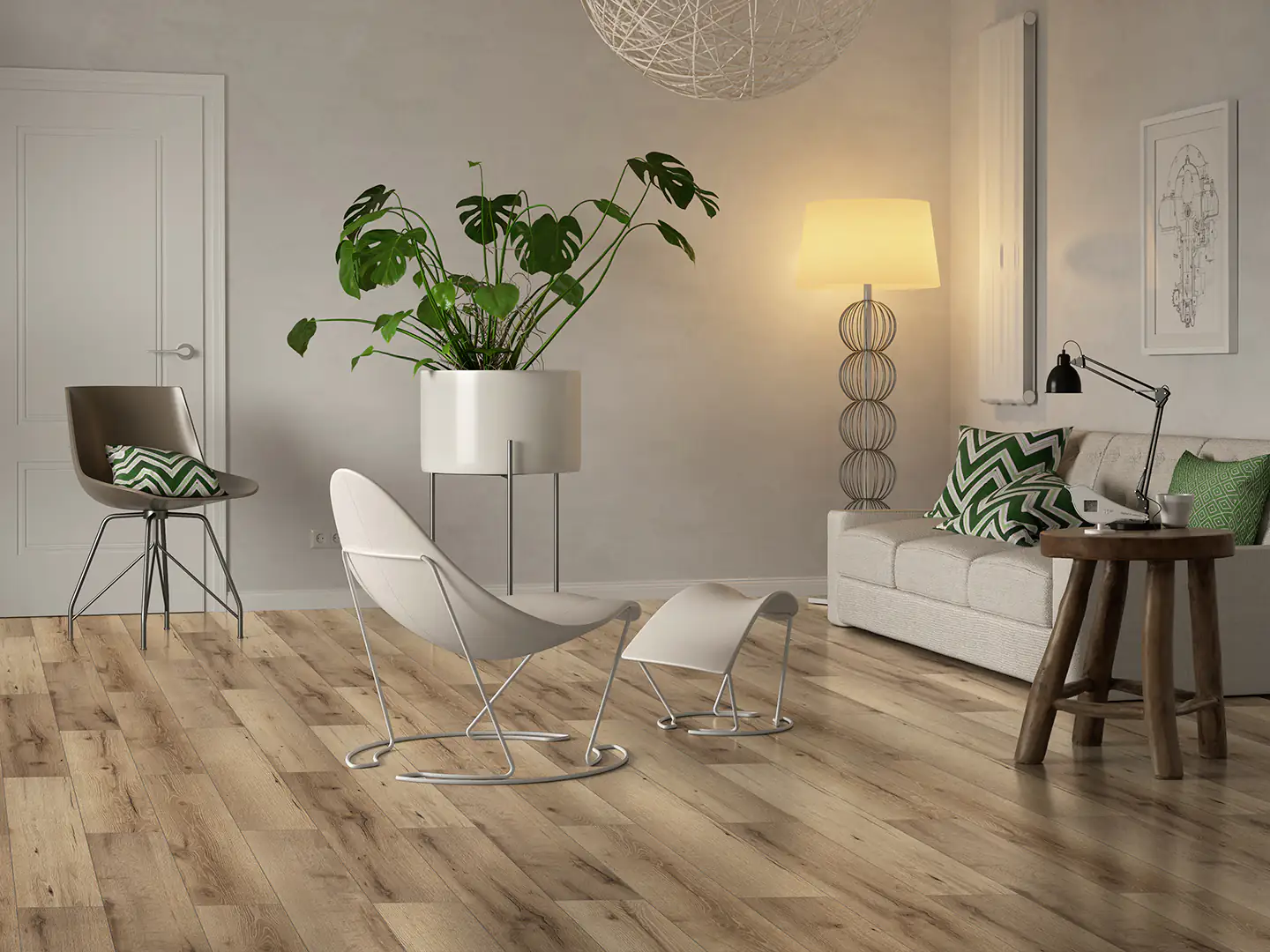 Classen Laminat Arteo 8 Aquaprotect XL Kalymnos Oak Classen Laminat Arteo 8 Aquaprotect XL Kalymnos Oak