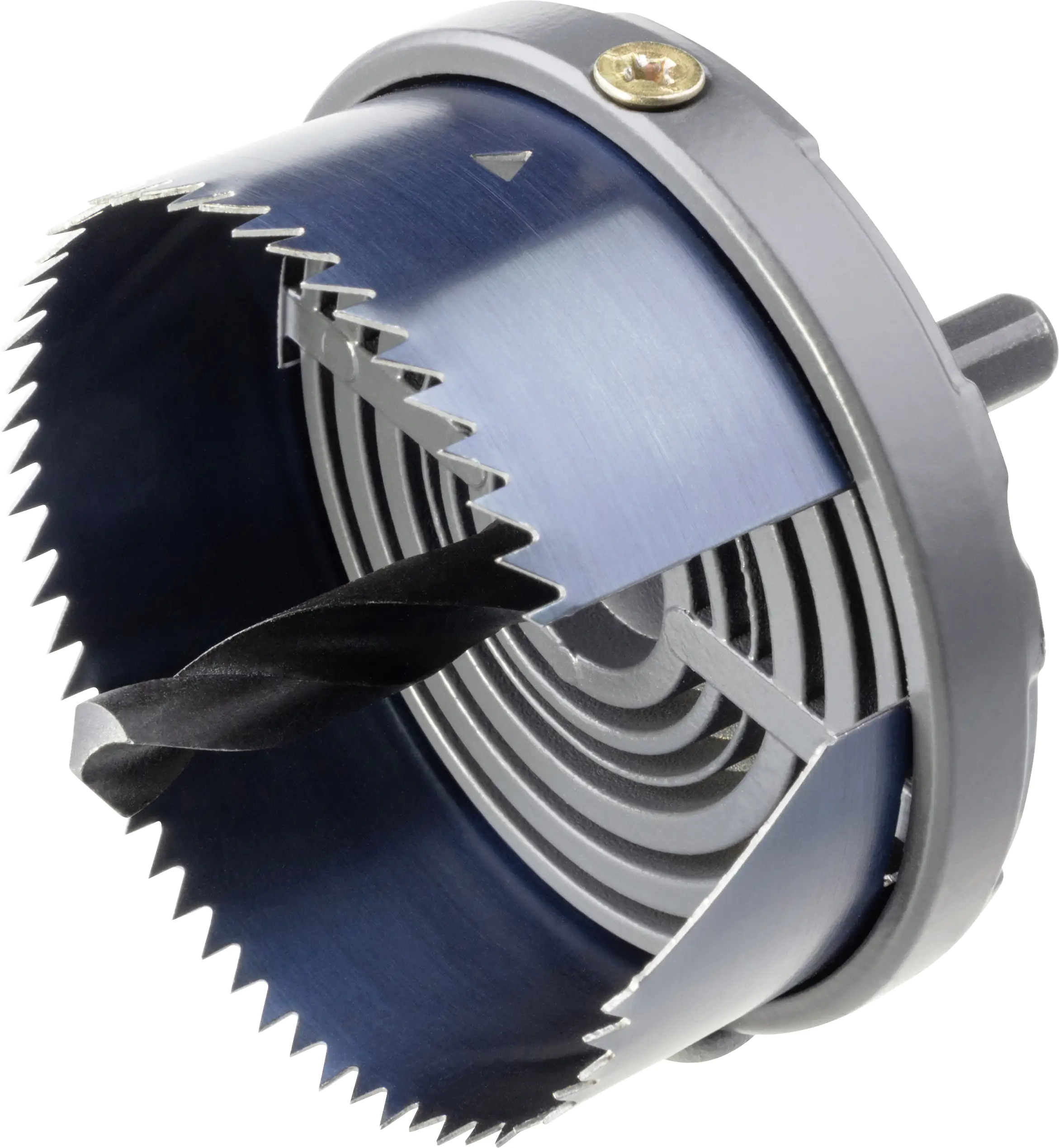 Wolfcraft Lochsägen-Set Ø 68 mm Rundschaft