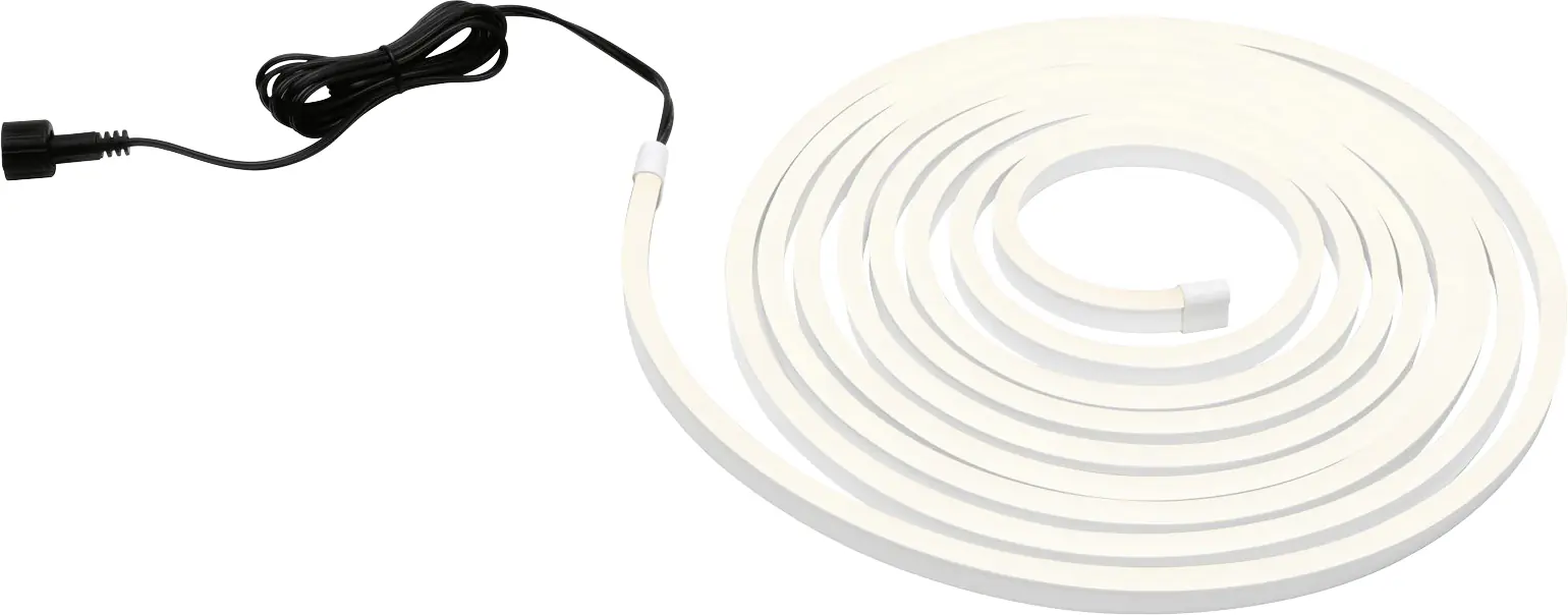 Paulmann SimpLED-Stripe Set Outdoor weiß warmweiß