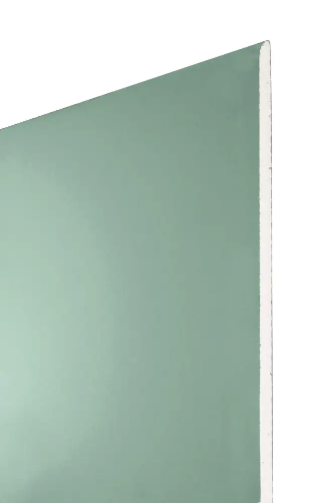 Knauf Gipskartonplatte Top 2000 Super imprägniert Knauf Gipskartonplatte Top 2000 Super imprägniert