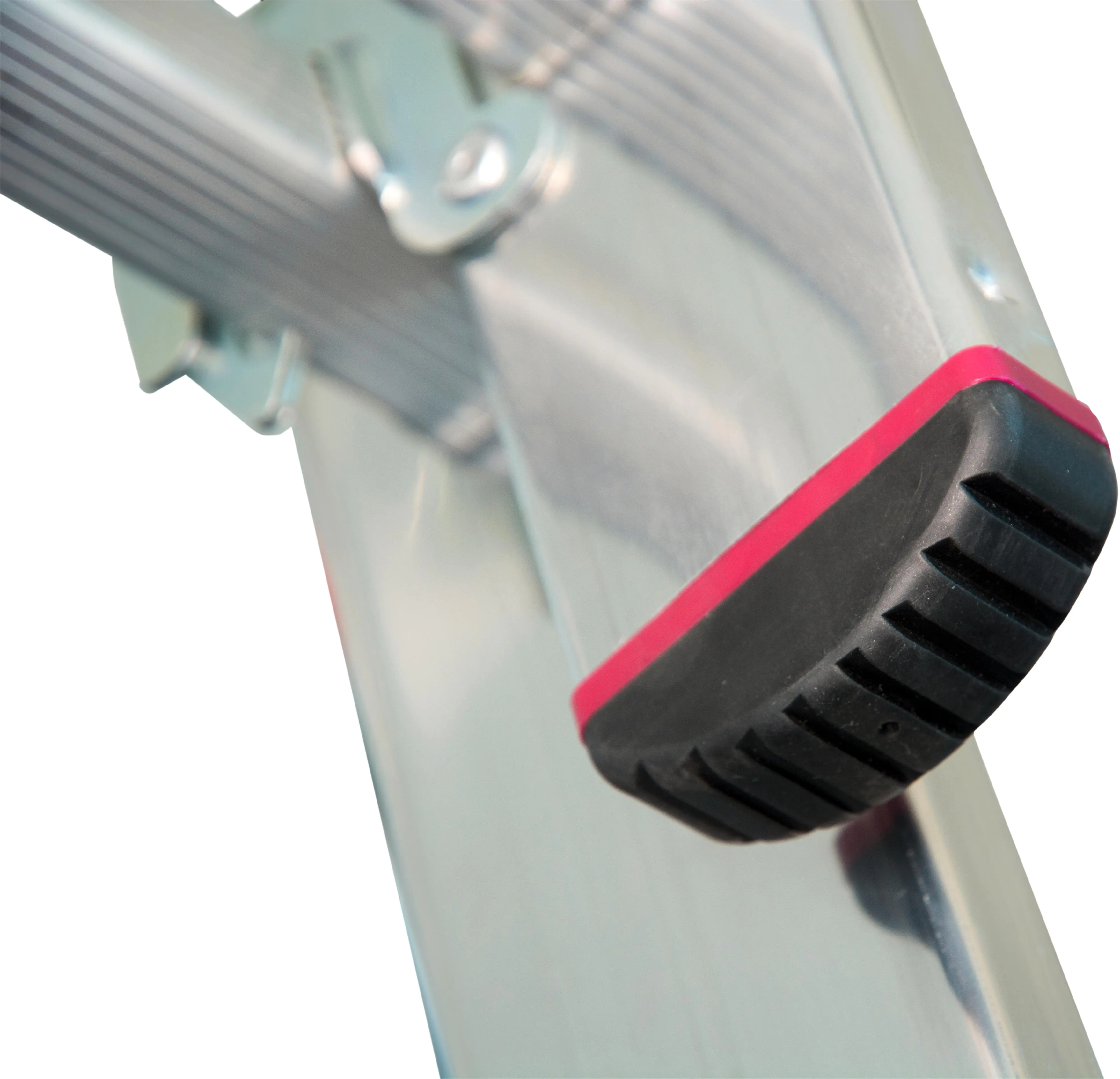 Krause Aluminium-Vielzweckleiter CORDA 6,20 m