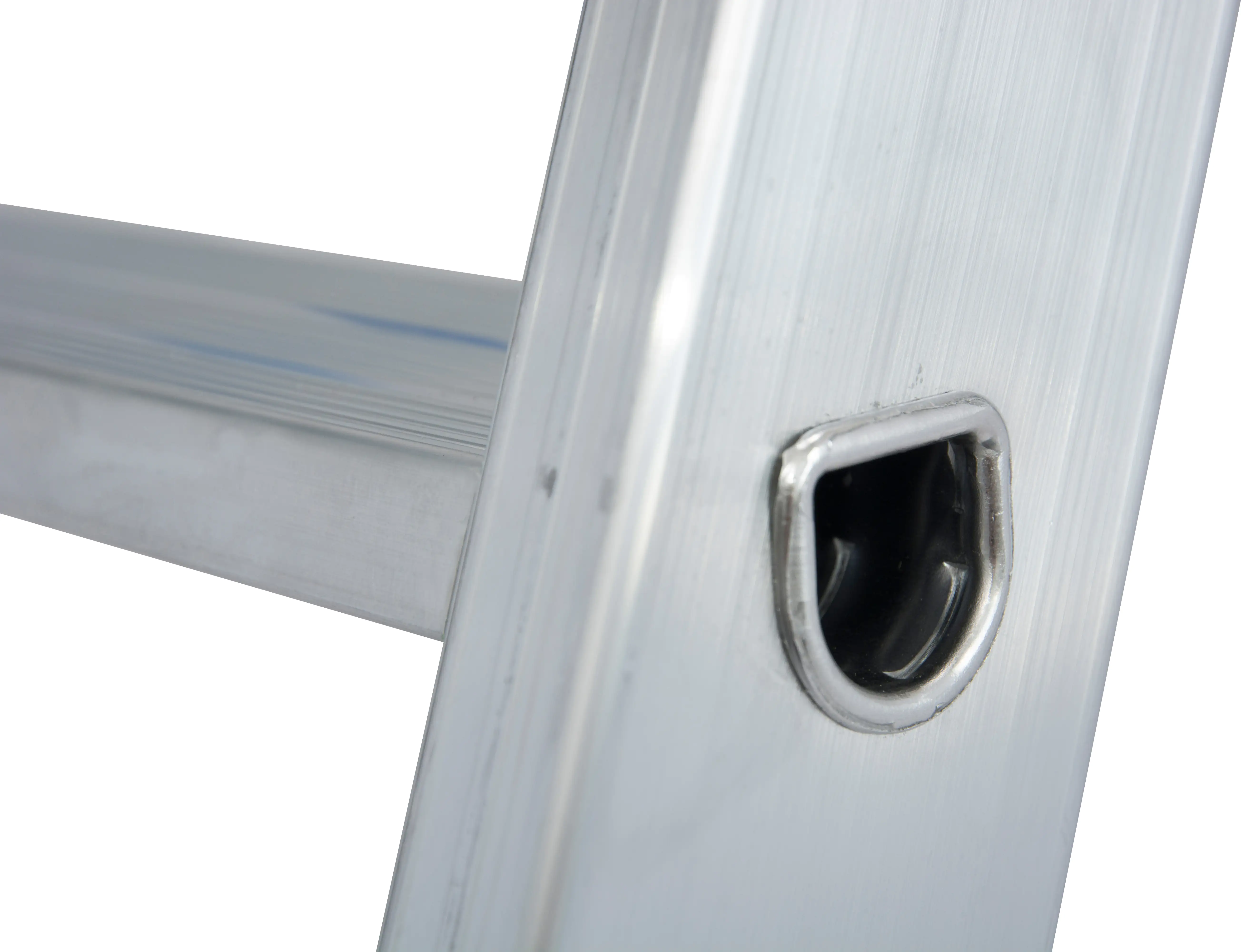 Krause Aluminium-Stehleiter STABILO 3,40 m