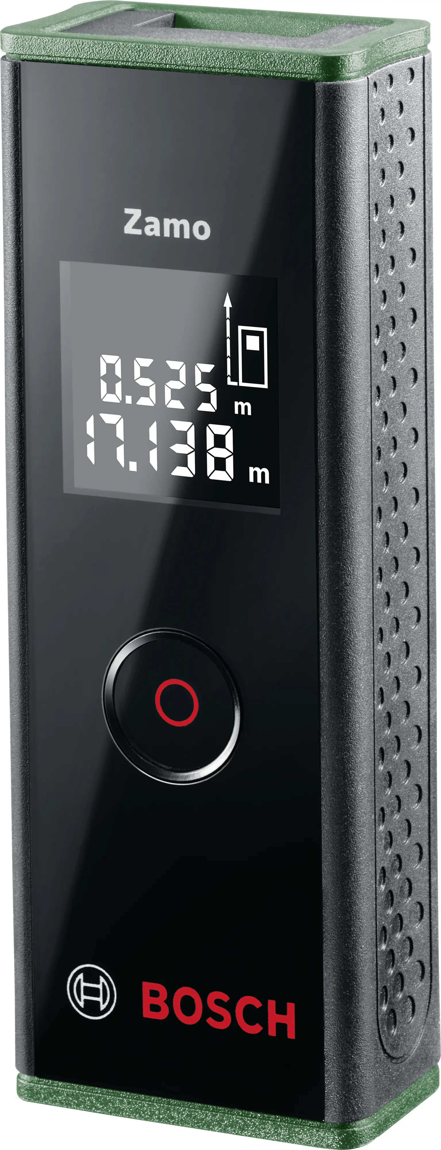 Bosch Entfernungslaser Zamo III inkl. Batterien