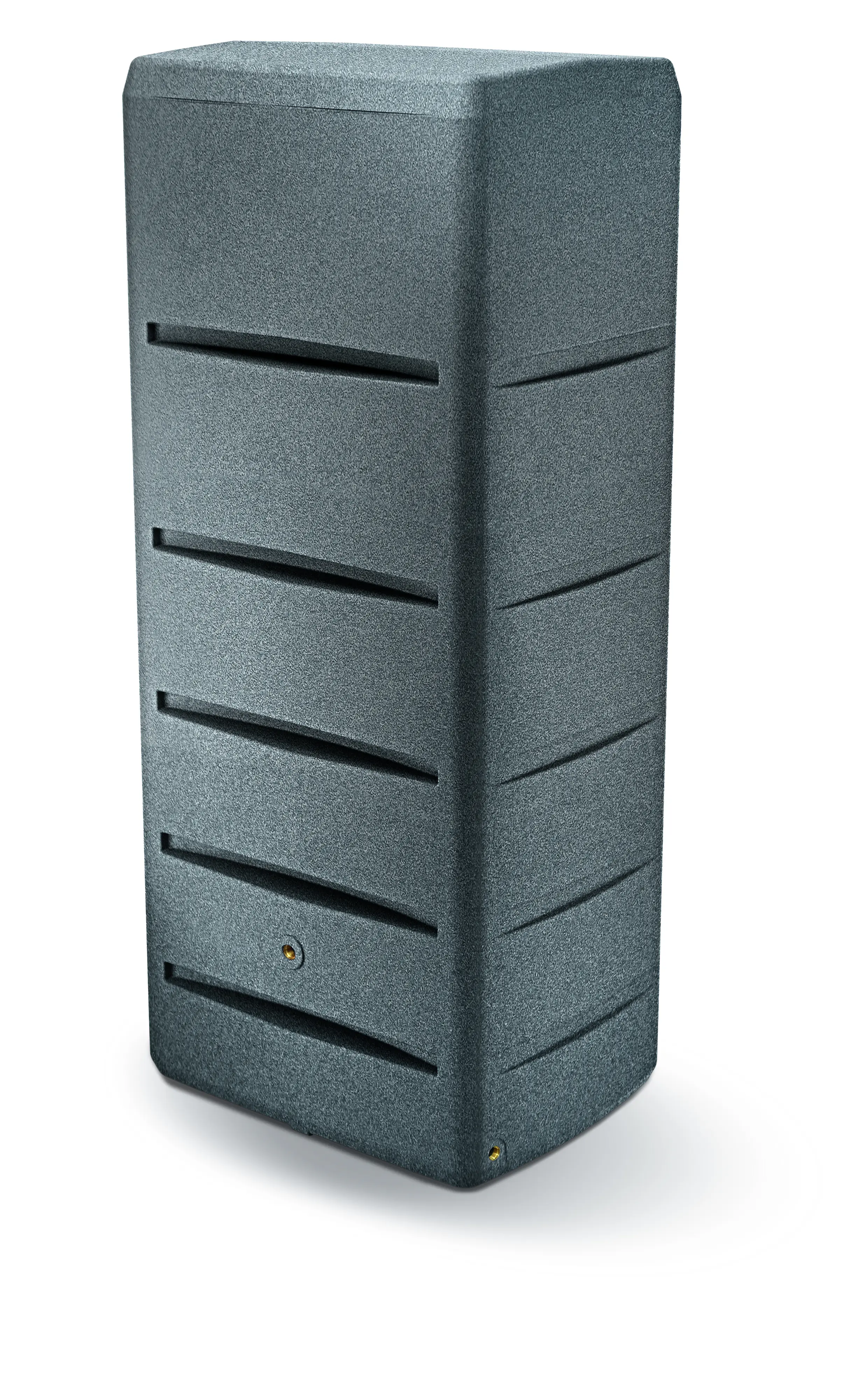 Arves Regenspeicher Tower Stone 720 L granit