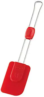 Dr. Oetker Teigschaber Flexibel 26,5 cm