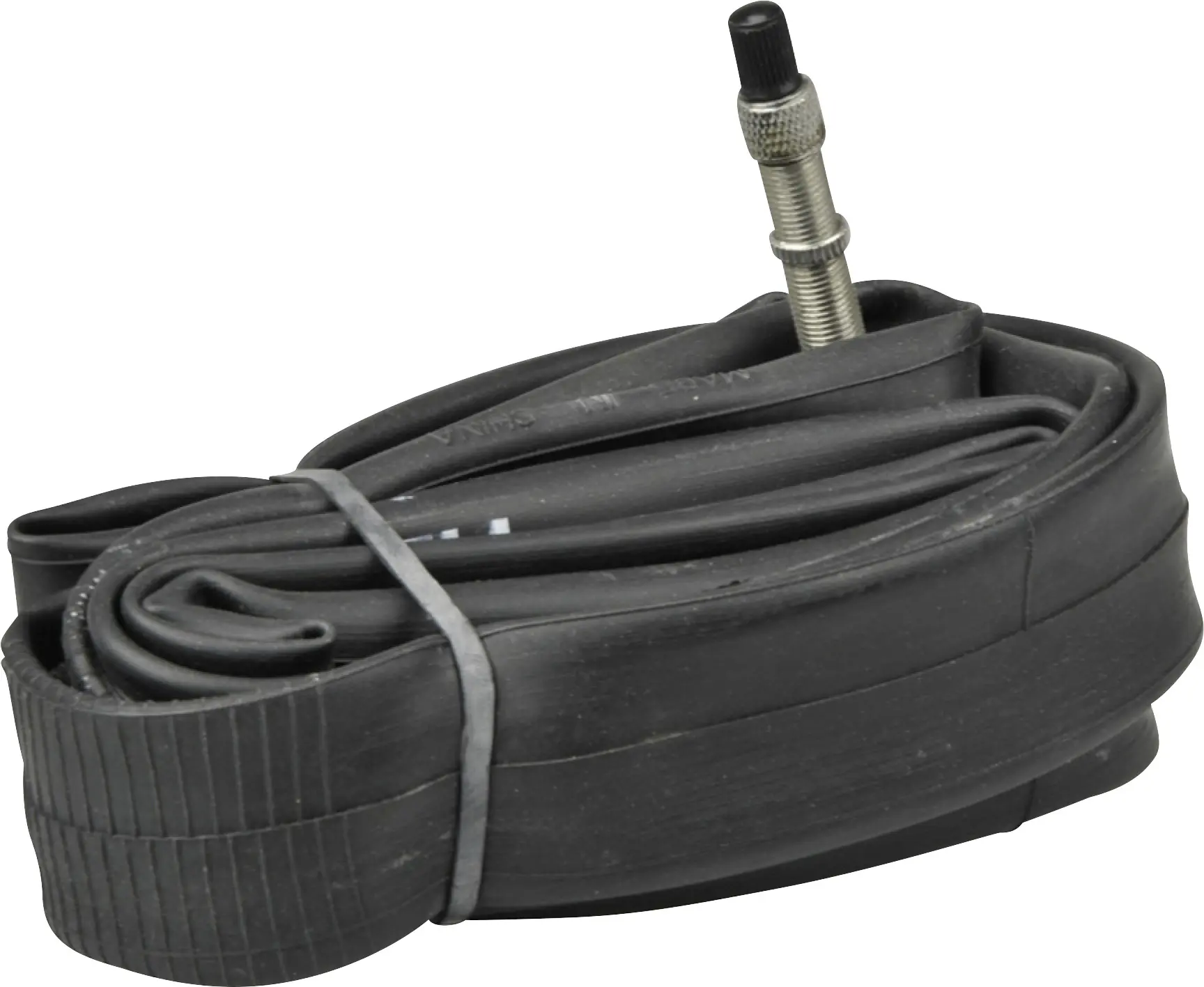 Fischer Fahrradschlauch 28 Zoll mittel Dunlopventil