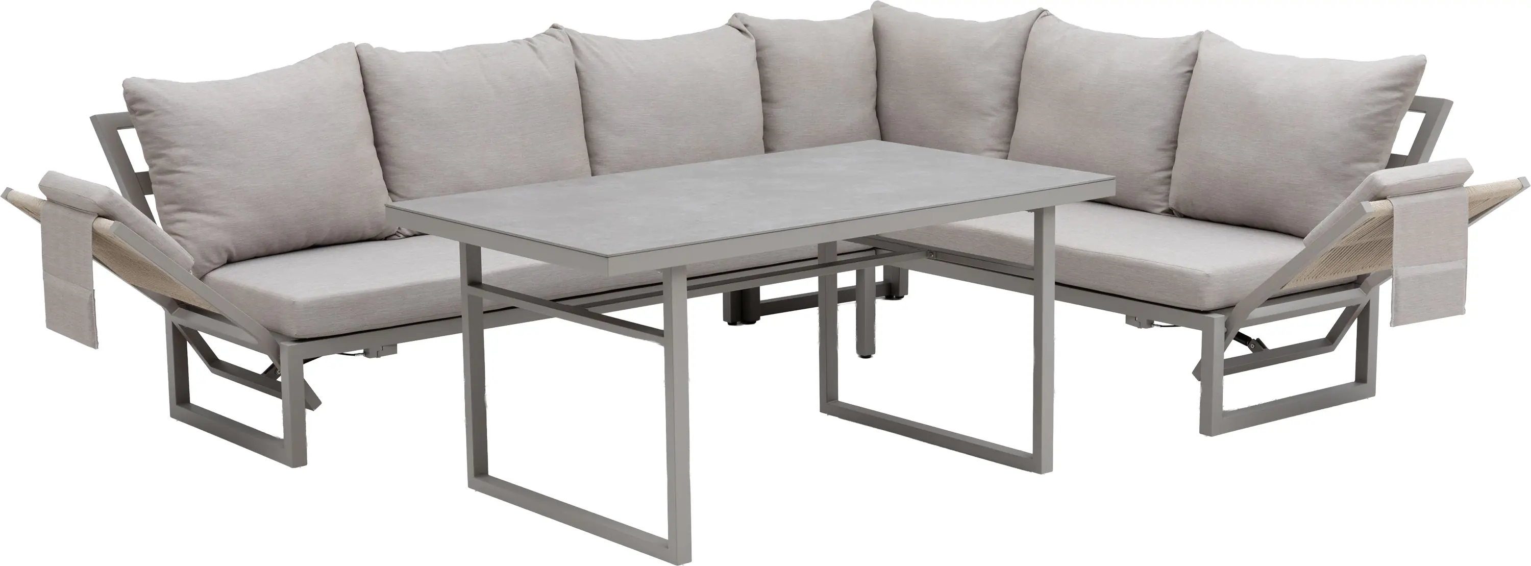 Primaster Gartenmöbel-Set Havanna  