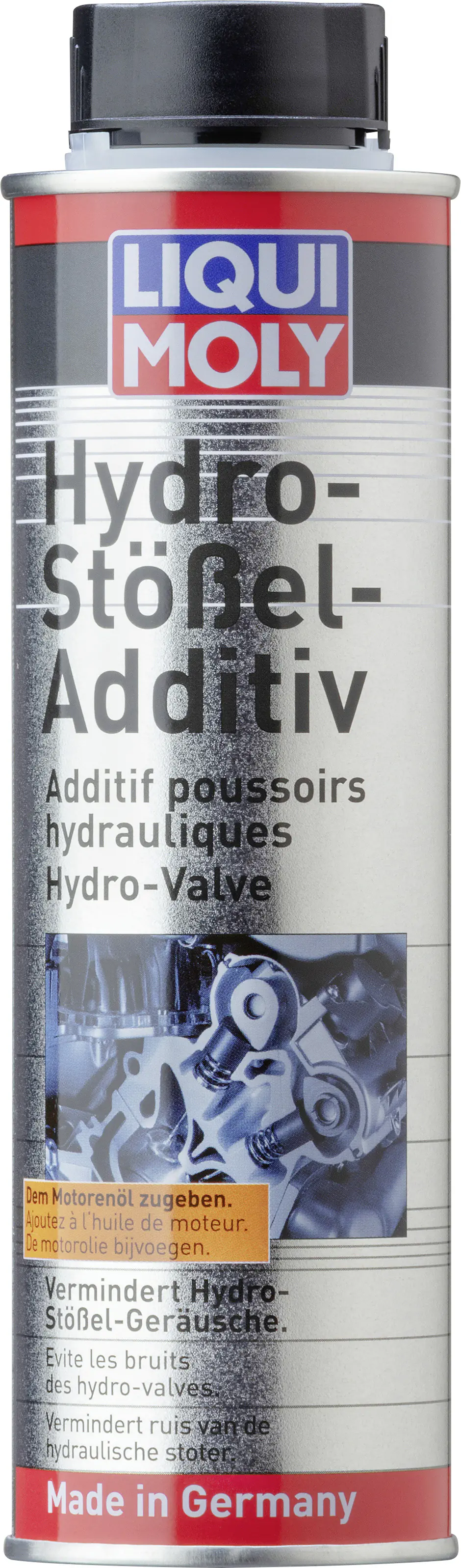 Liqui Moly Hydro-Stößel-Additiv 300 ml