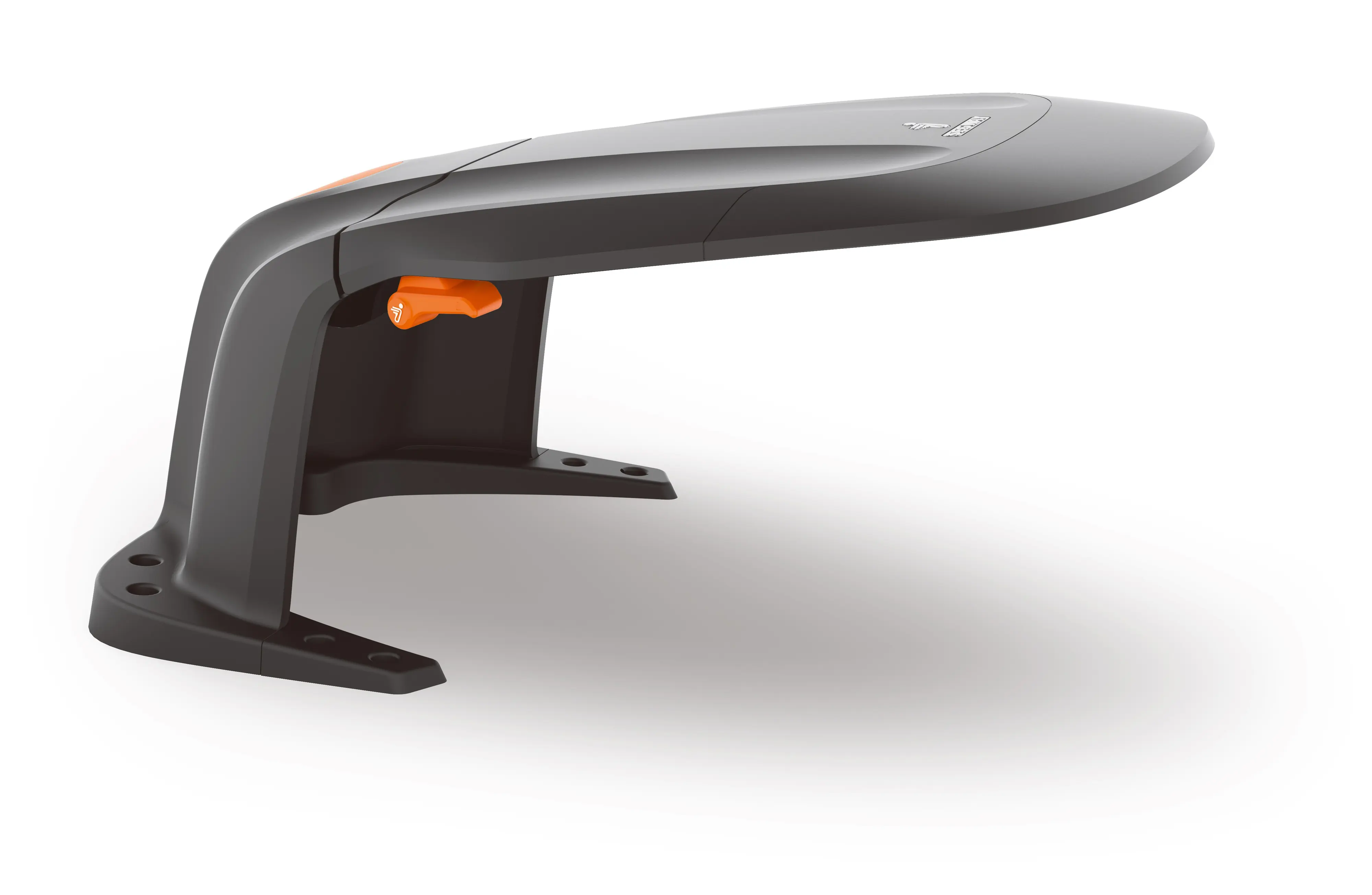 Segway Mähroboter-Garage M für Navimow i2 LiDAR und H-Serie