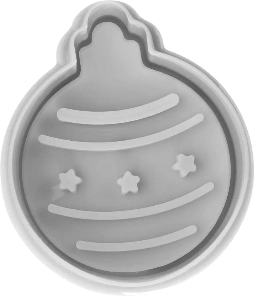 Zenker 2in1 Ausstecher mit Stempel sortiert