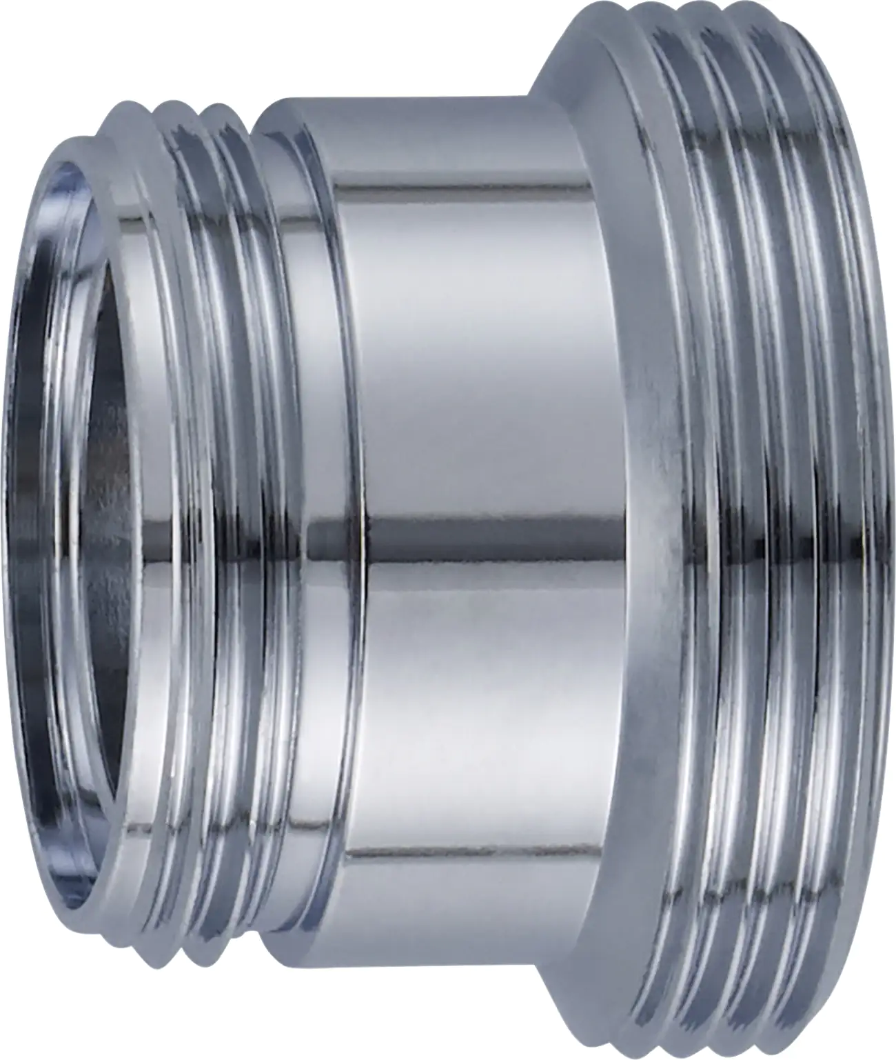 Übergangsstück AG M18 x AG M22