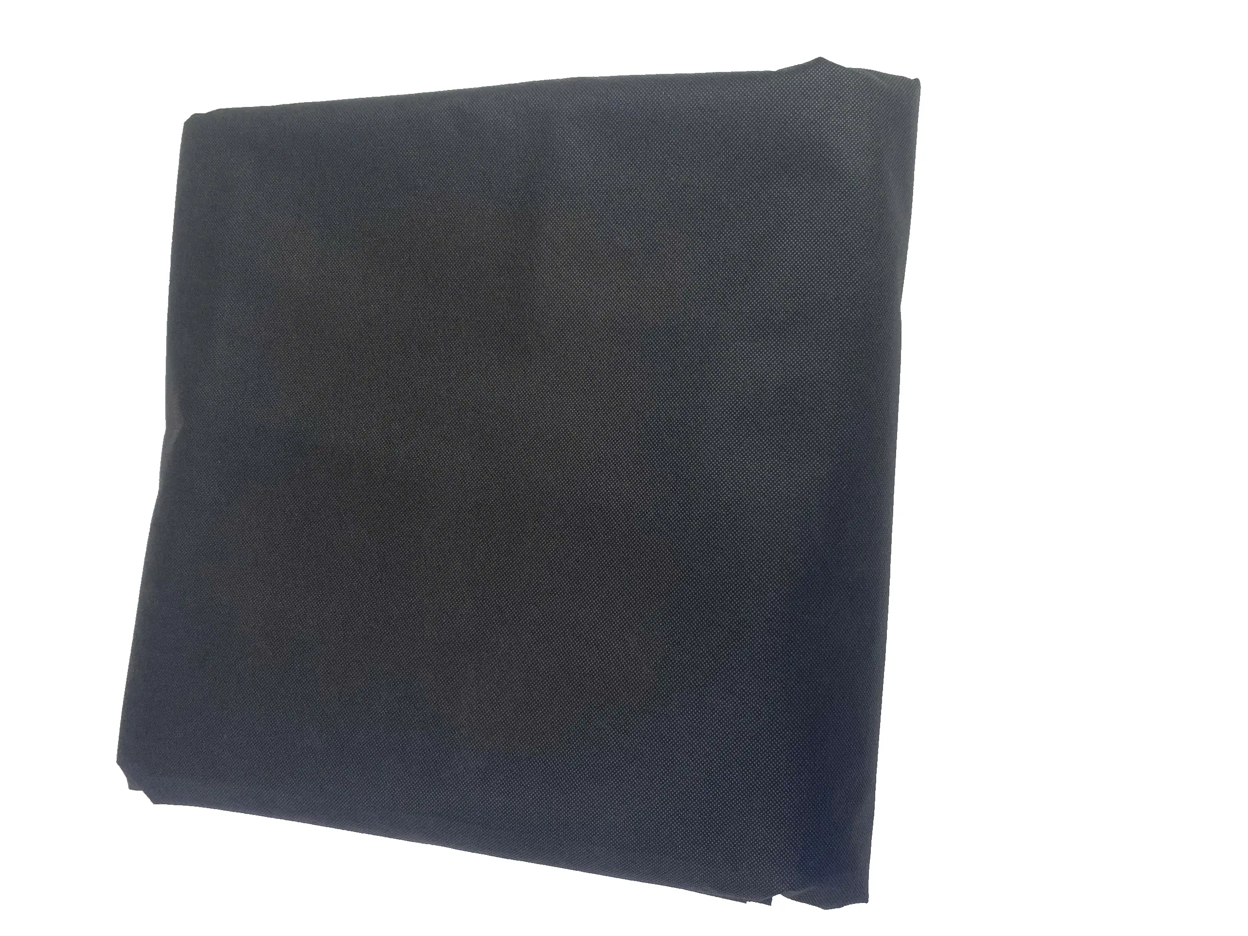 TrendLine Unkrautvlies 1,5 x 25 m schwarz