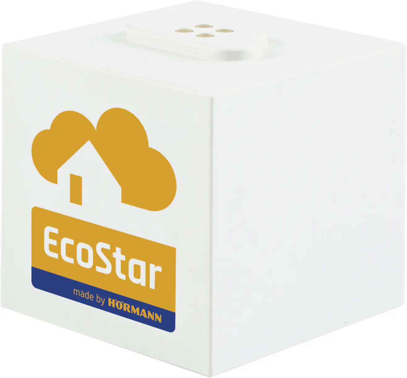 Hörmann EcoStar homee Brain