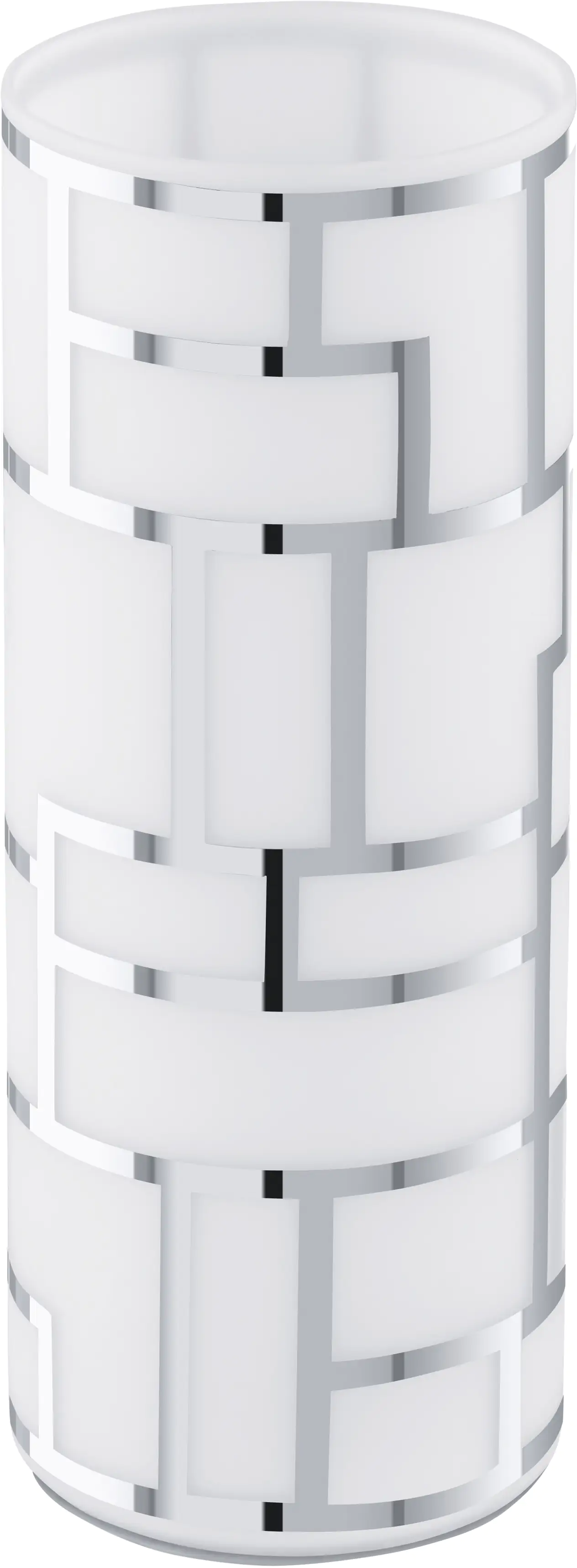 Eglo Tischleuchte Bayman Dekor