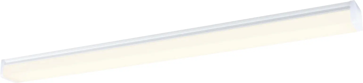 Paulmann LED Lichtleiste Barreo weiß 30 cm TW 2er Set