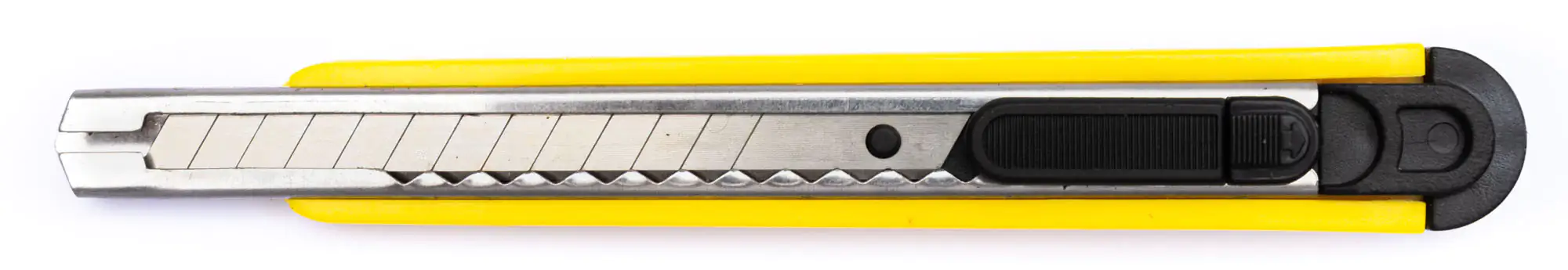 Primaster Cuttermesser 9 mm Metall