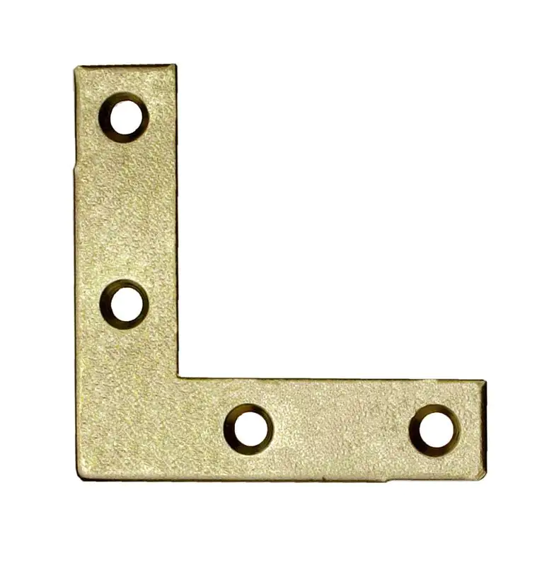 Connex Möbelwinkel 25 x 25 x 10 mm - 1 Stk.