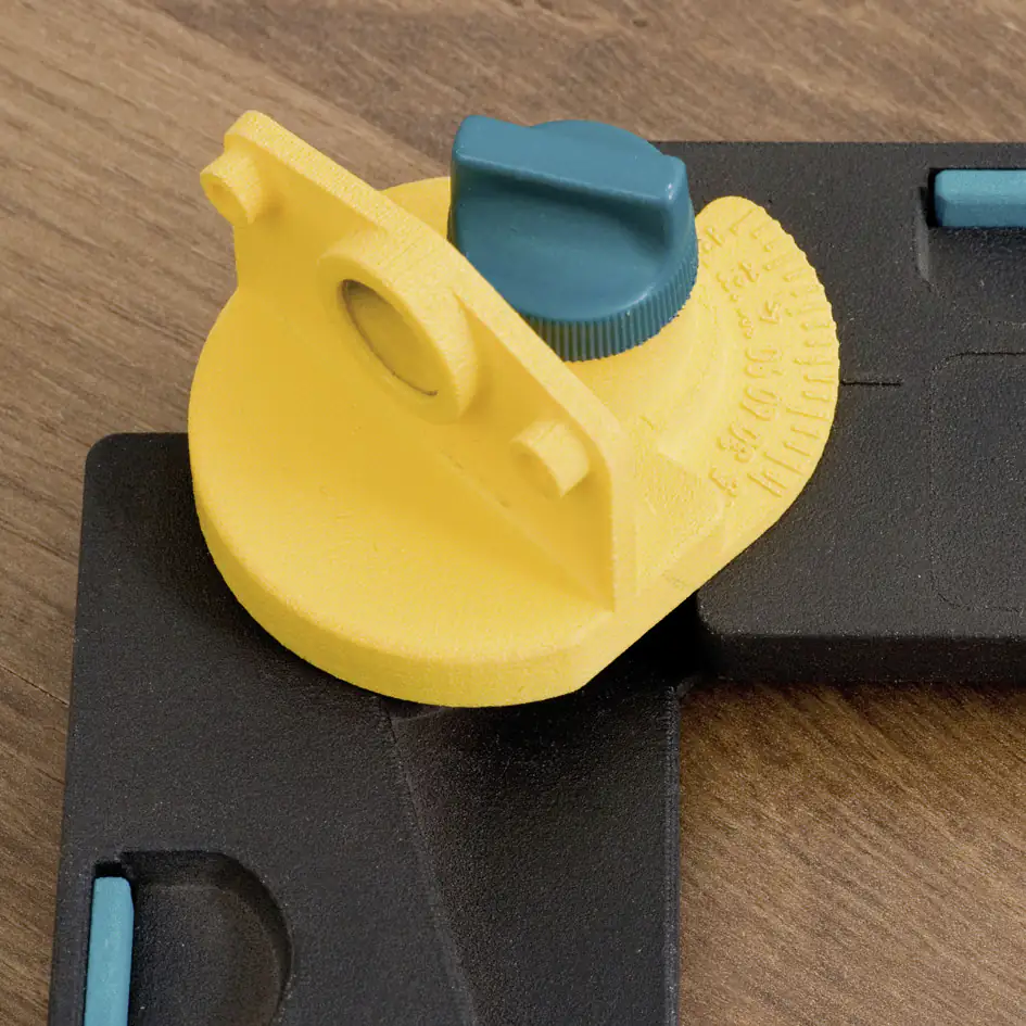 Wolfcraft Winkelschmiege