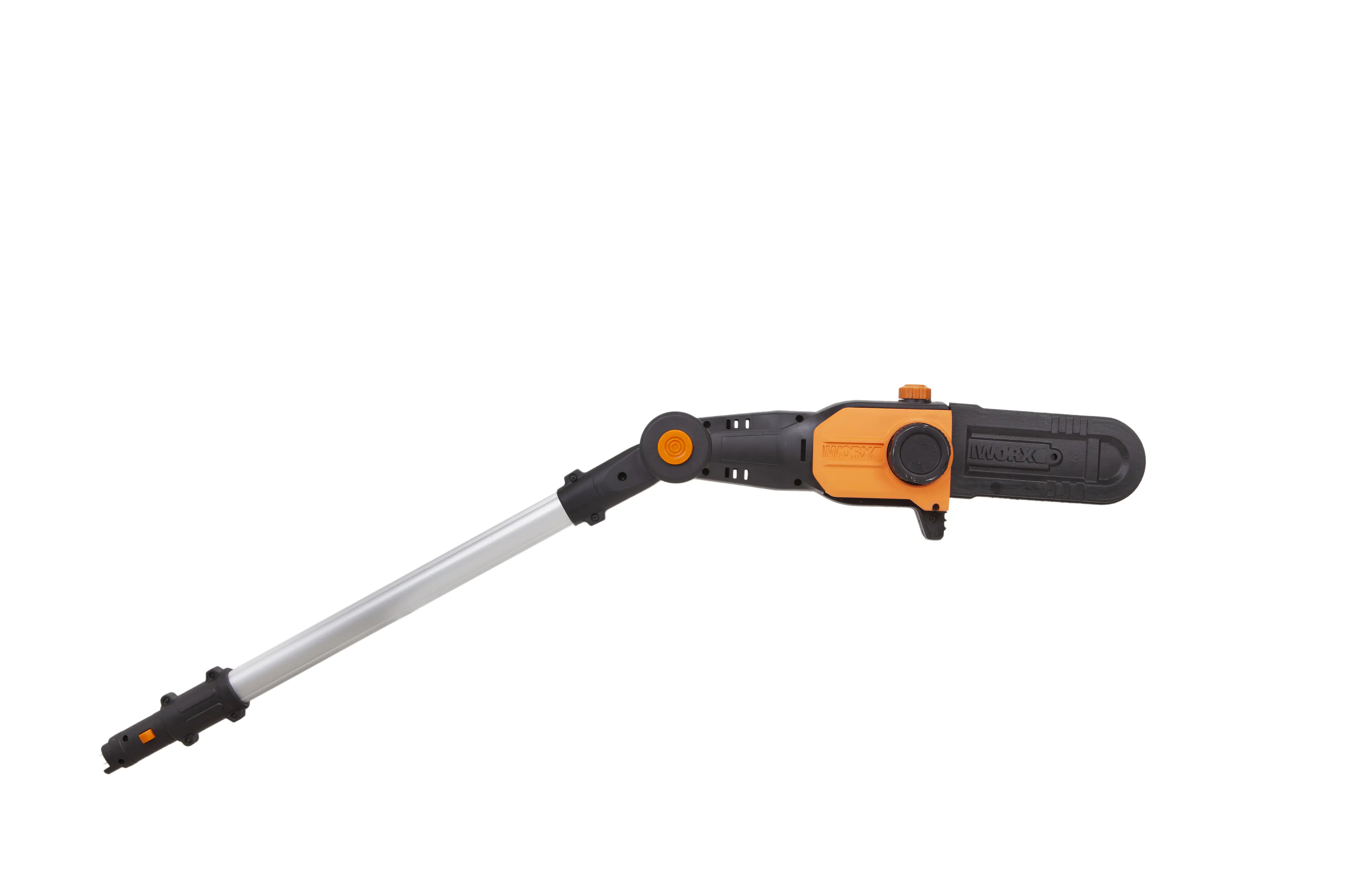 Worx Akku-Teleskop-Hochentaster WG349E.9 20 V 20 cm ohne Akku und Ladegerät