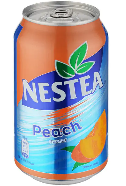 Nestea Peach Pfirsichtee 24x 330 ml Nestea Peach Pfirsichtee 24x 330 ml