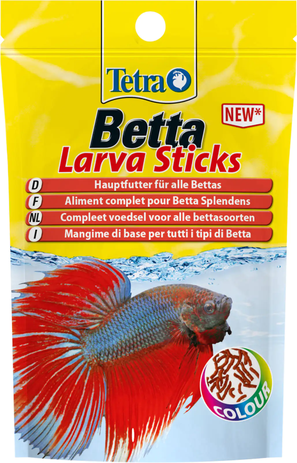 4004218259355_1710630 Tetra Betta LarvaSticks 5g 5 g