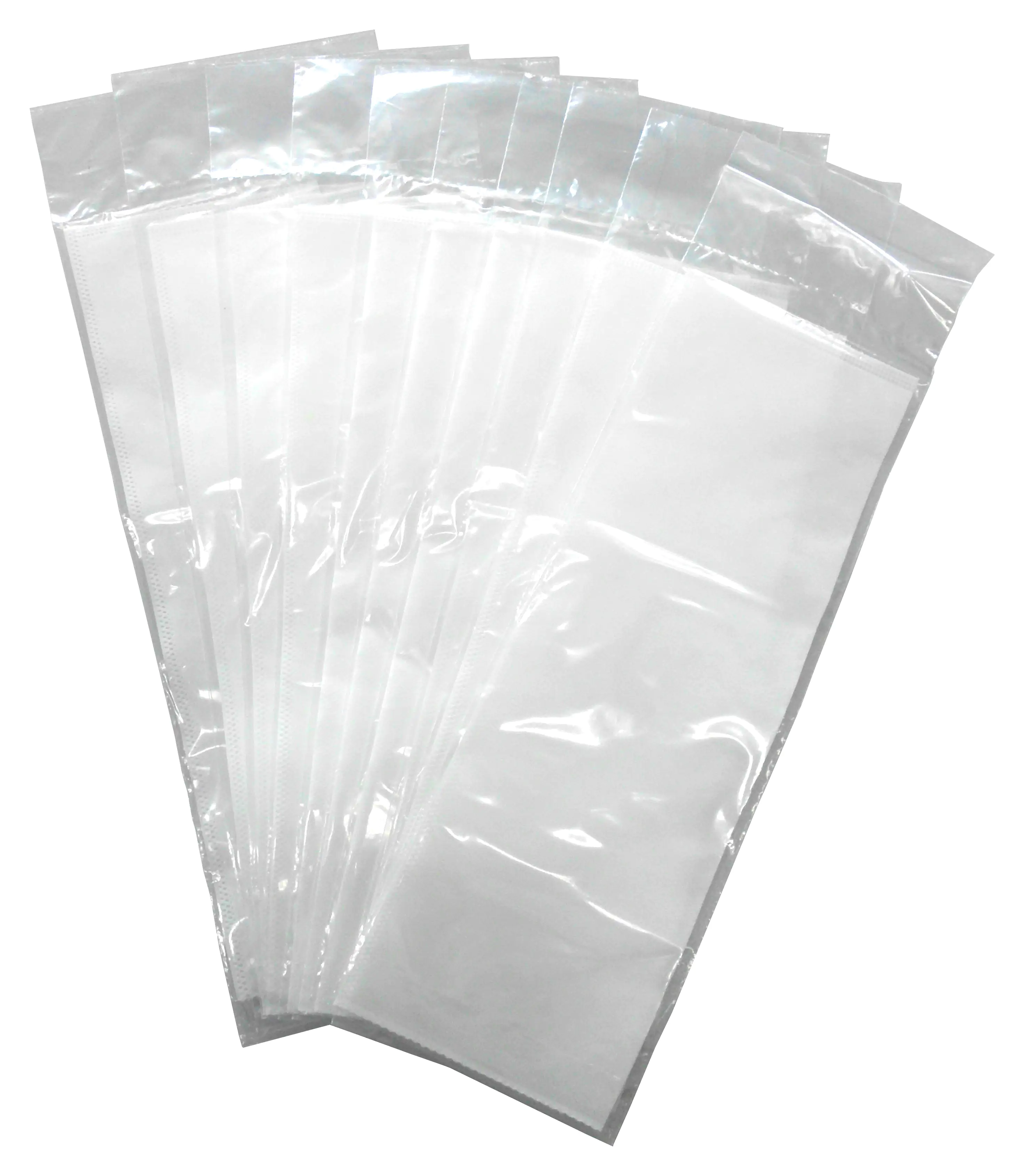 Benckiser BENCK Filterhülsen Aus Polyester-Vlies