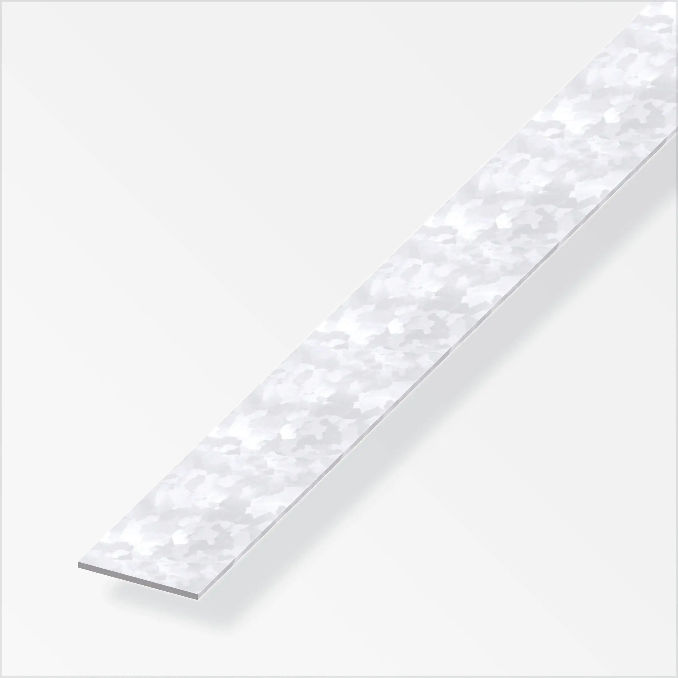 Stahlrohr 30mm Thyssenkrupp Flachstahl Flacheisen 2 Produktbild-Vorschau 9