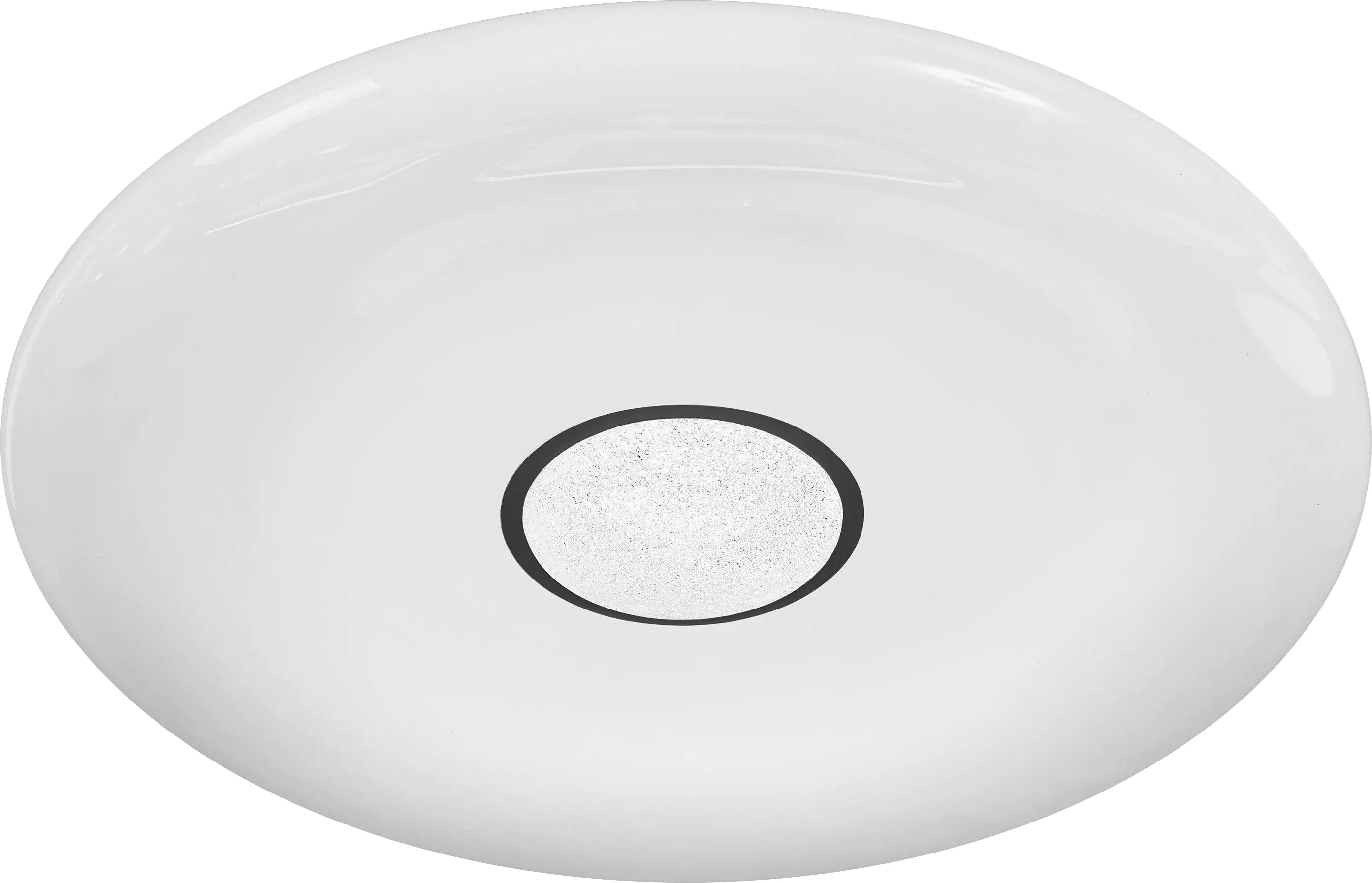 Ledvance LED Deckenleuchte Smart+ WiFi Orbis Kite 510 WT weiß, Ø 51 cm