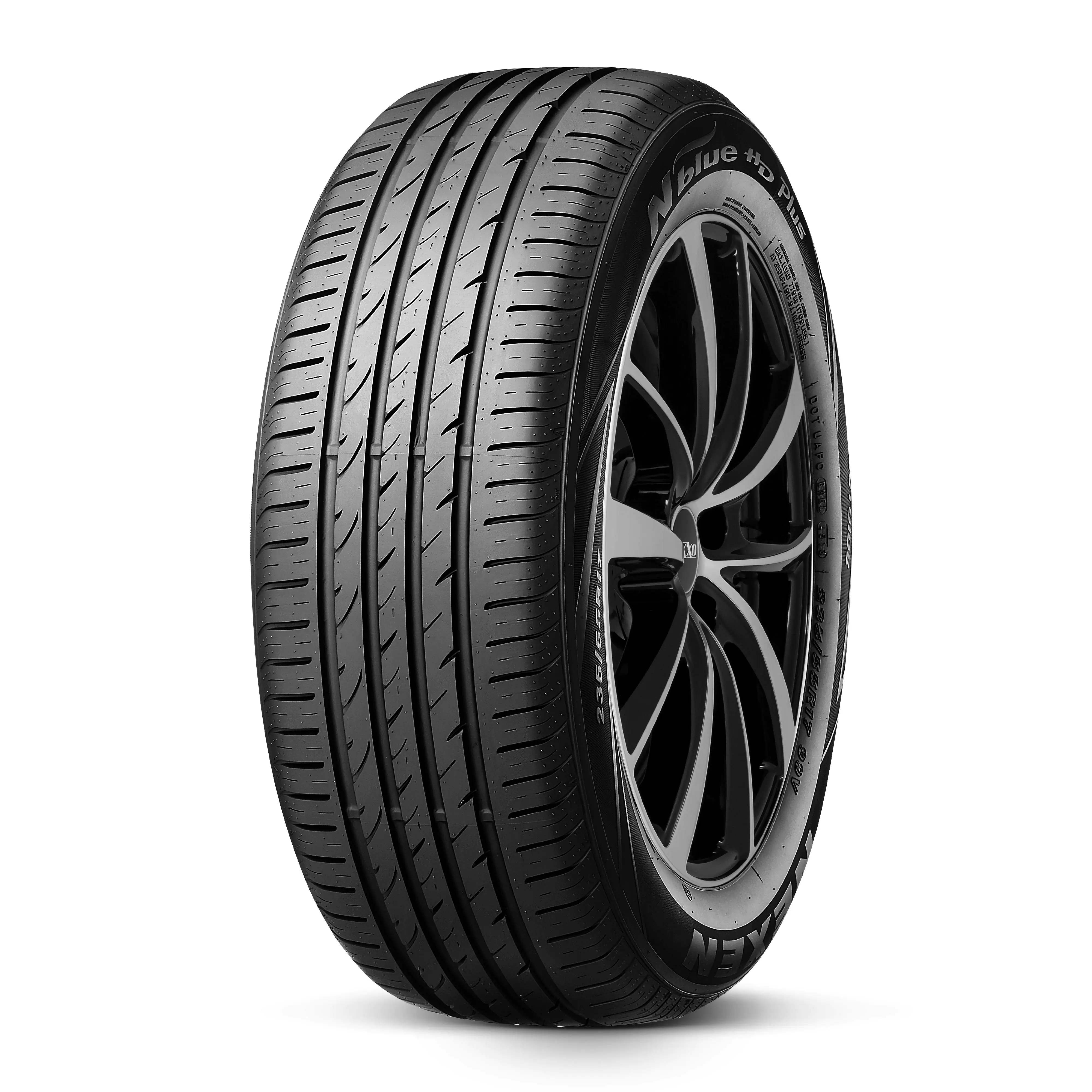 Nexen Sommerreifen N'Blue HD Plus 195/55 R16 87V