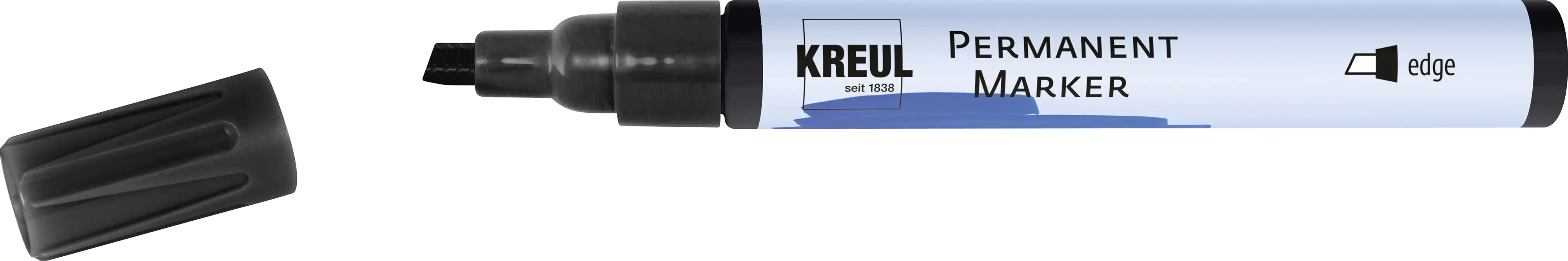 Kreul Permanentmarker schwarz Kreul Permanentmarker schwarz