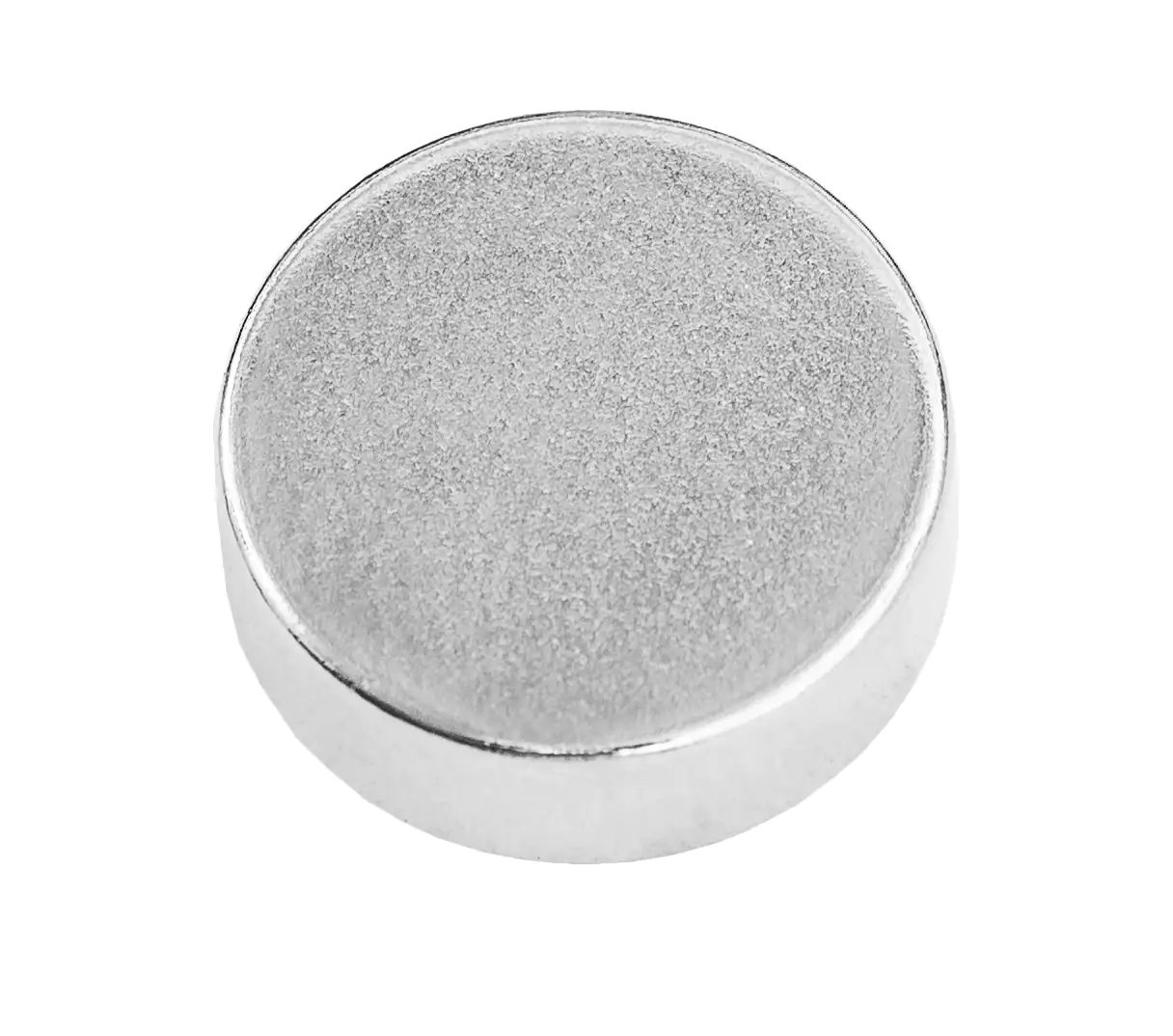 Magnet 14,0 x 5 mm, N35, 5 Stück