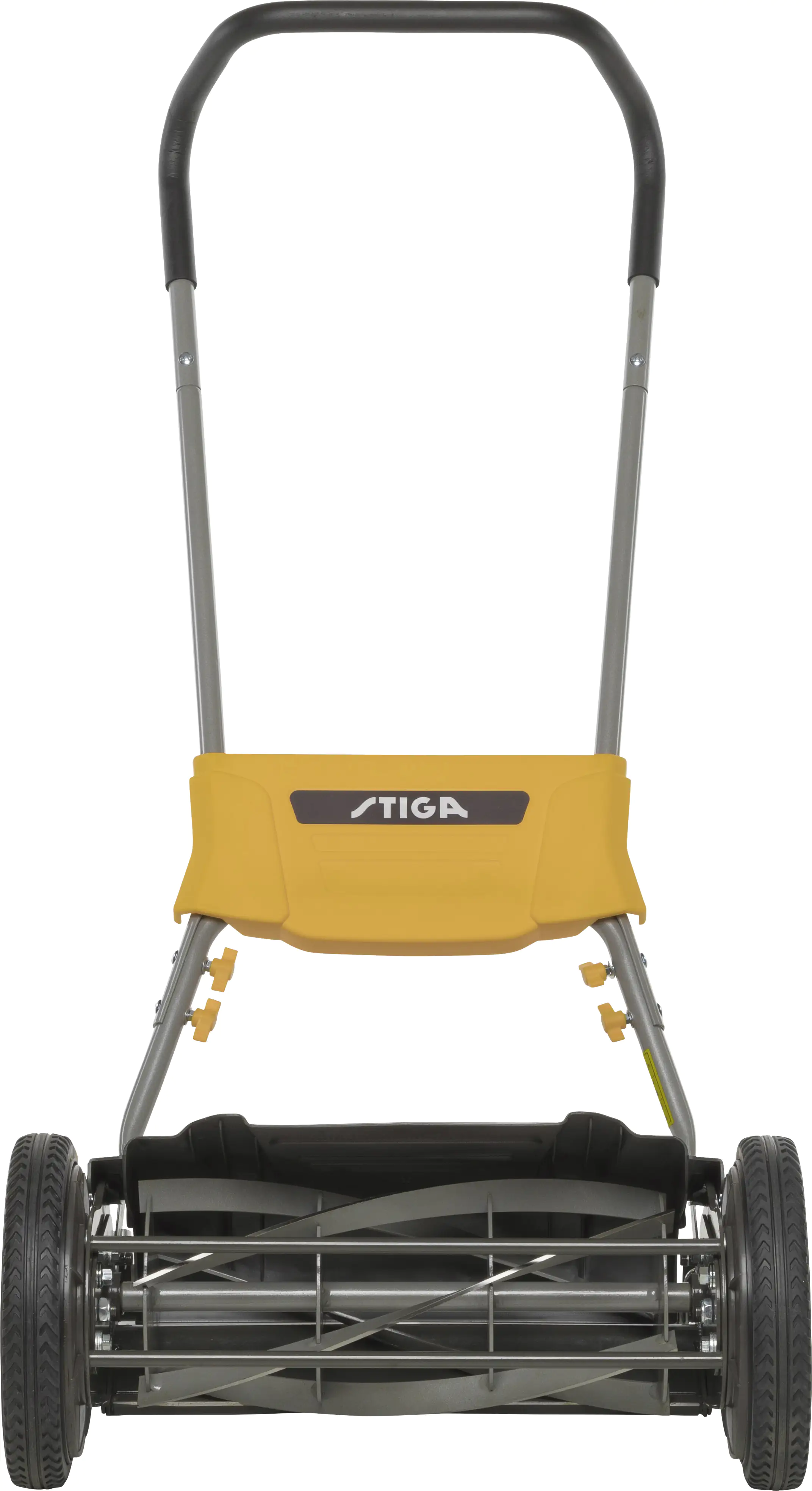 Stiga Spindelmäher SCM 440 FS 40 cm Schnittbreite