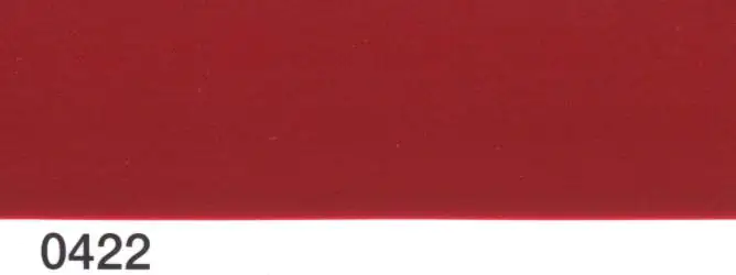 Multona Autolack rot 0422 - 400ml