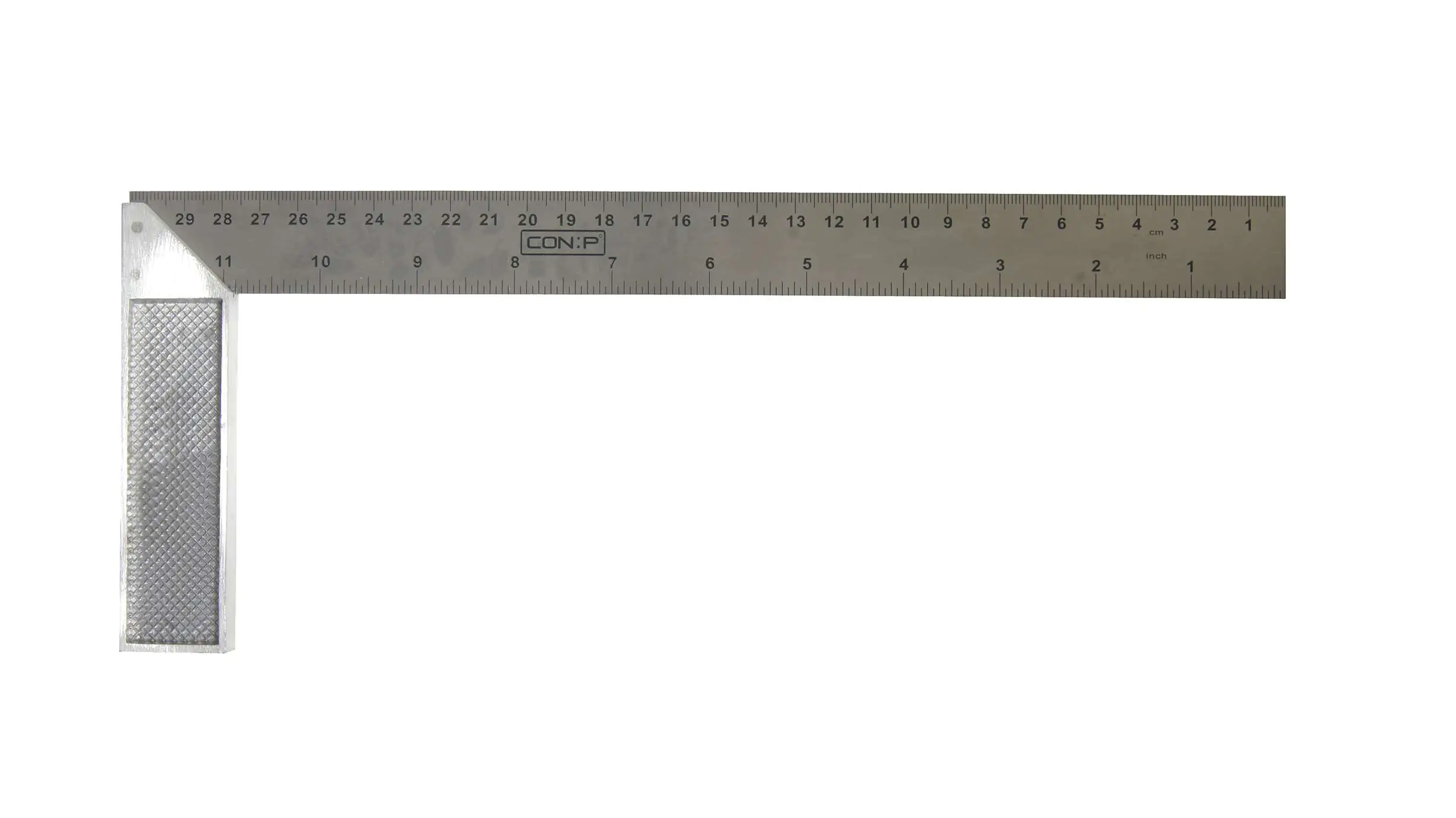 Schreinerwinkel 300 mm Stahl Schreinerwinkel 300 mm Stahl