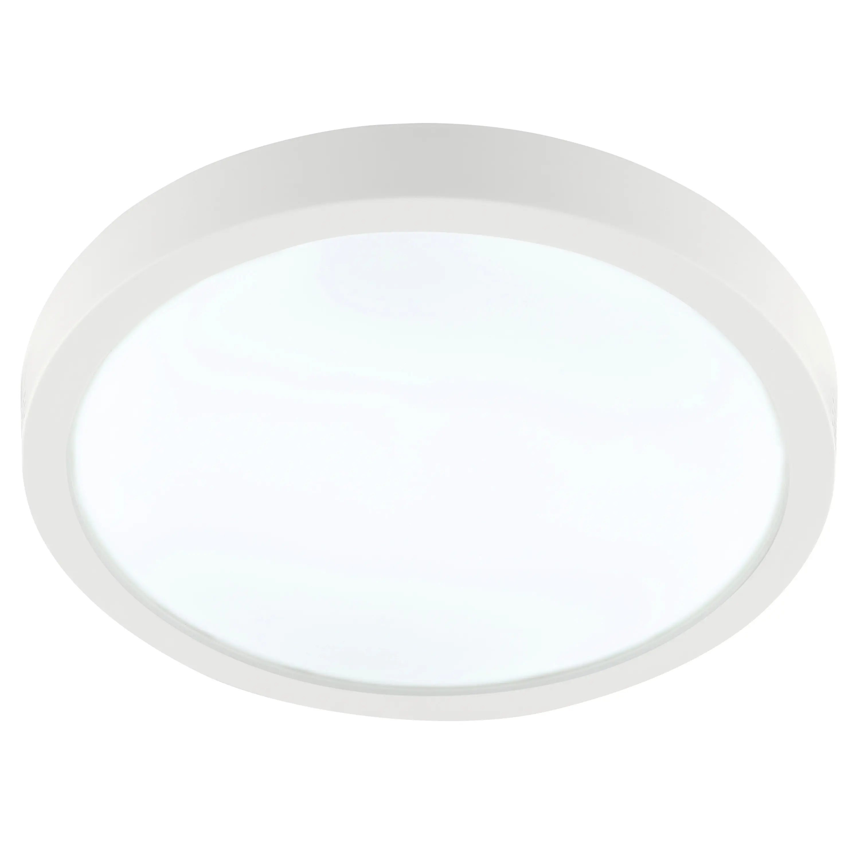 Brilliant LED Deckenleuchte Jade Ø 27,5 x 3,1 cm warmweiß-kaltweiß weiß Brilliant LED Deckenleuchte Jade Ø 27,5 x 3,1 cm warmweiß-kaltweiß weiß