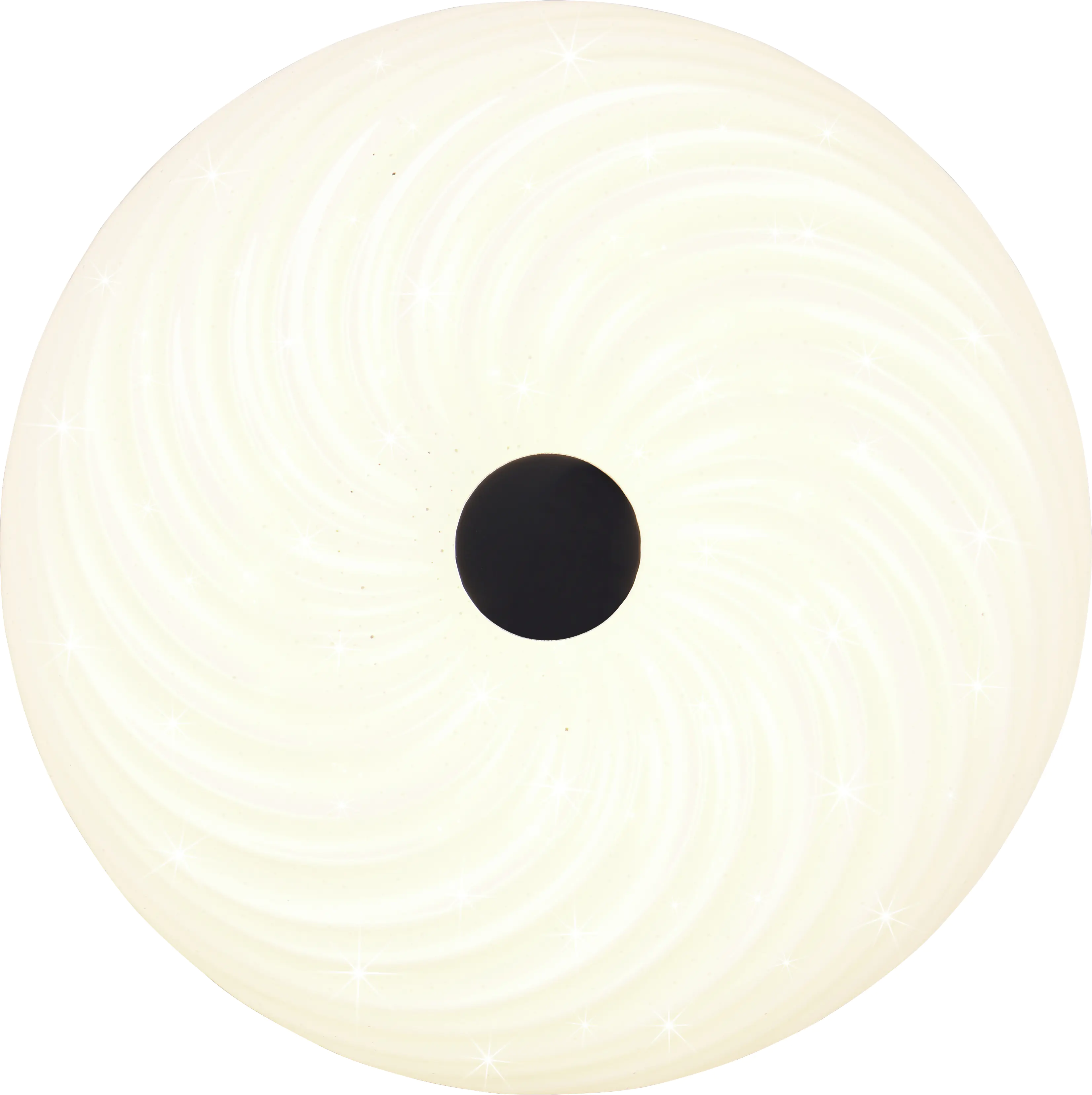 Trio Leuchten LED Deckenleuchte Gravity 22W weiß